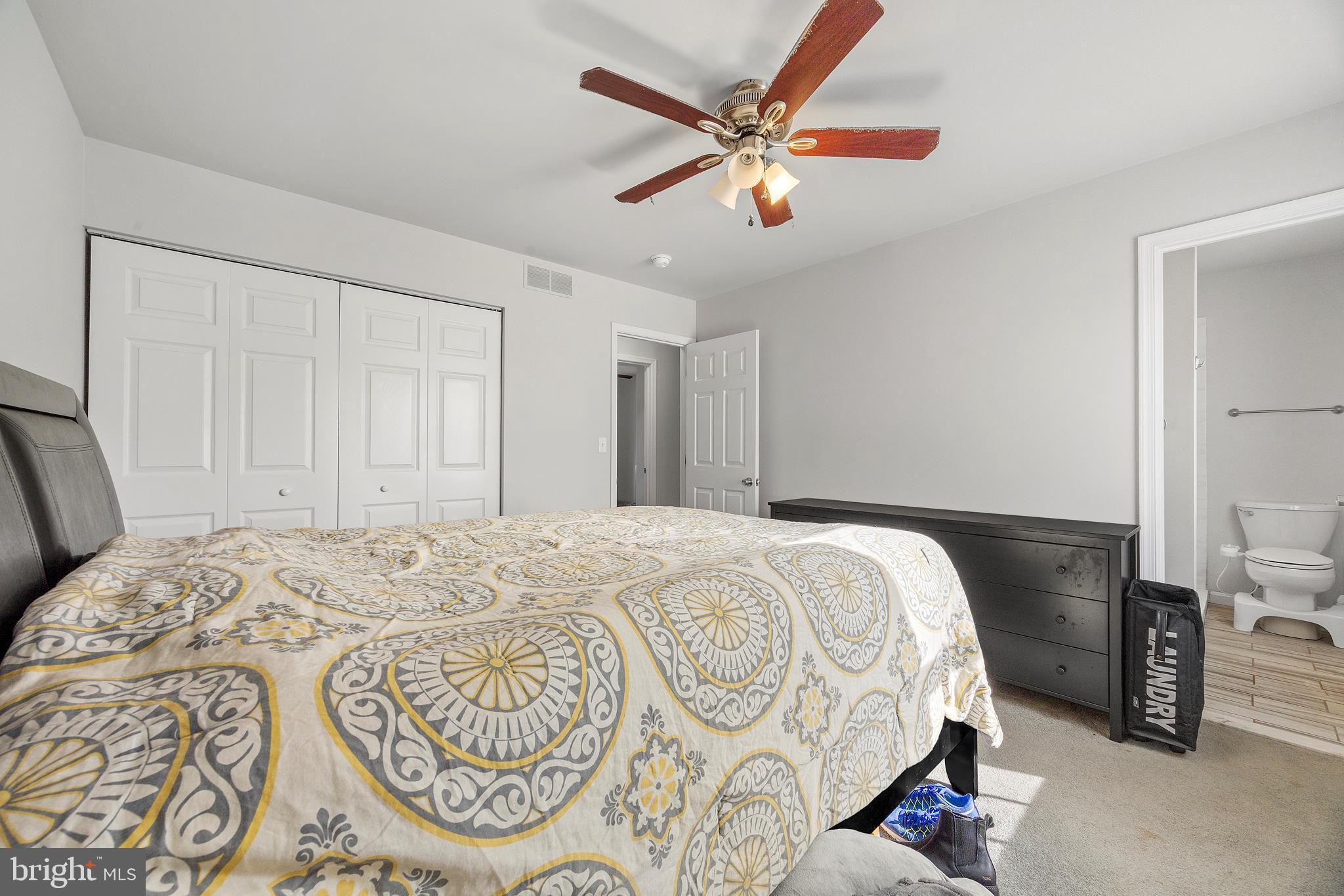 ORCHARDS OF LINTHICUM - Residential