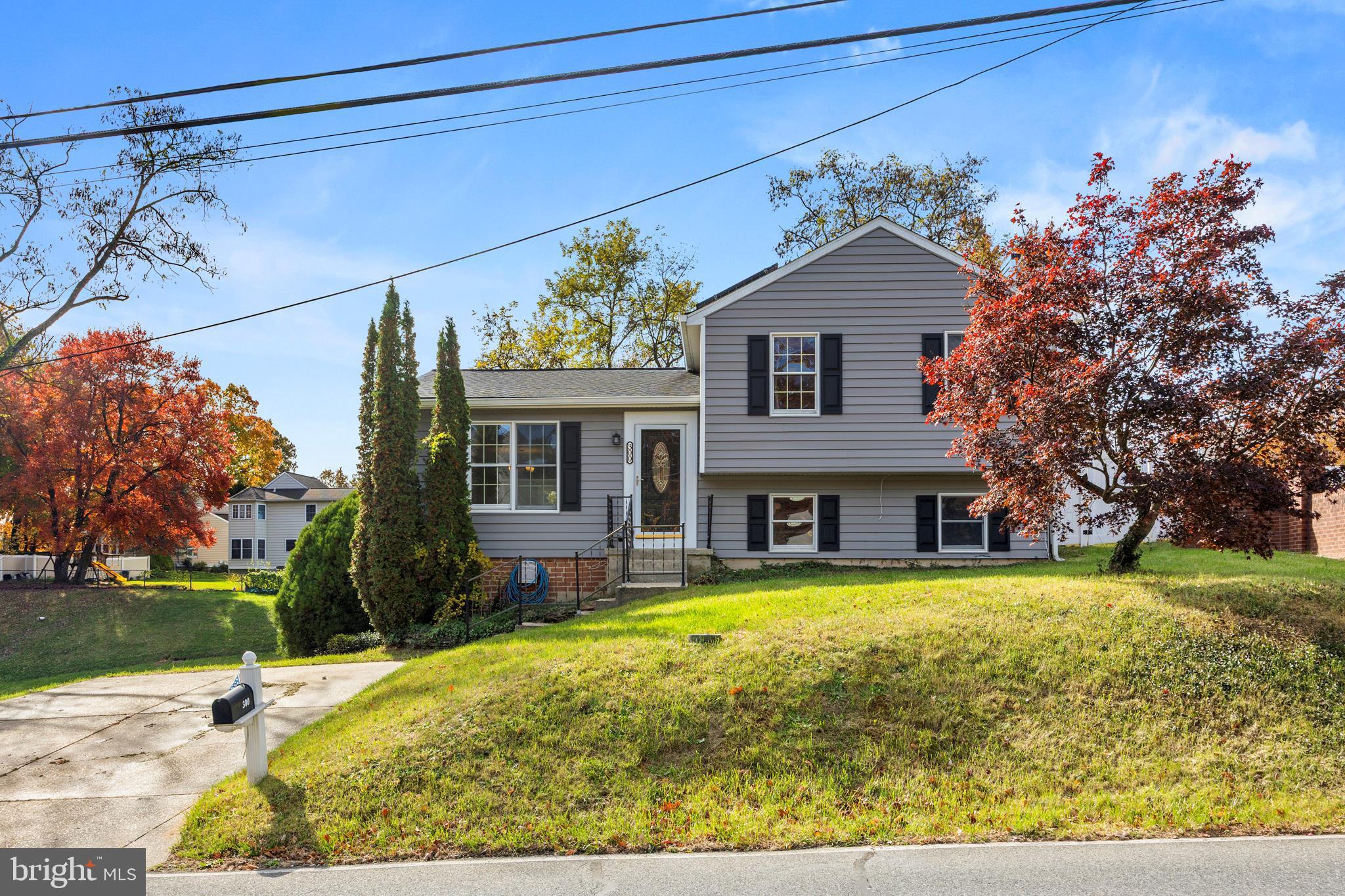 ORCHARDS OF LINTHICUM - Residential