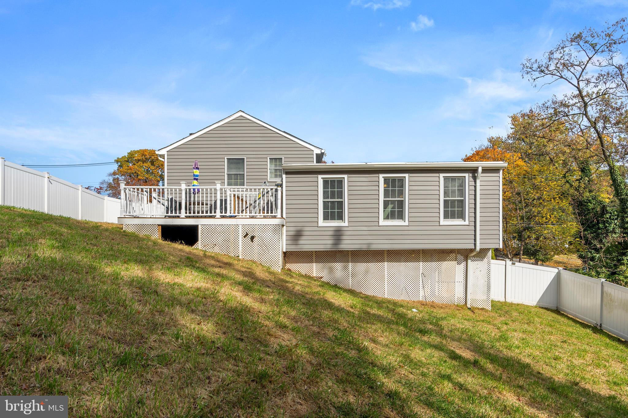 ORCHARDS OF LINTHICUM - Residential