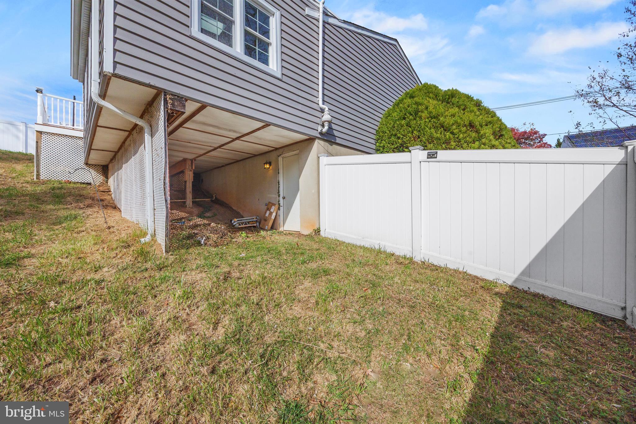 ORCHARDS OF LINTHICUM - Residential