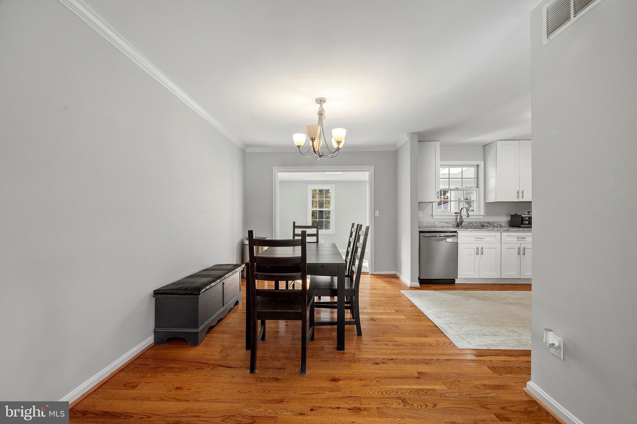 ORCHARDS OF LINTHICUM - Residential