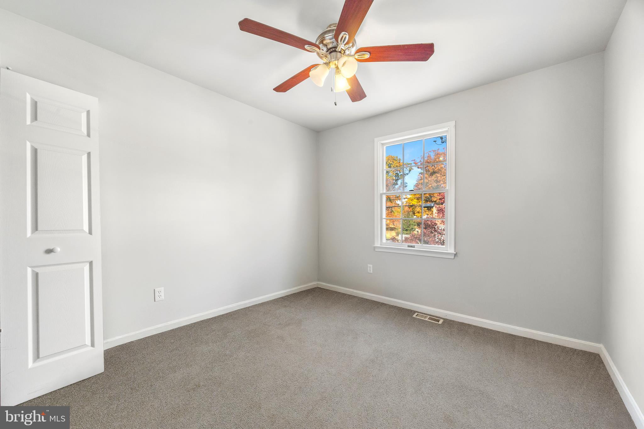 ORCHARDS OF LINTHICUM - Residential