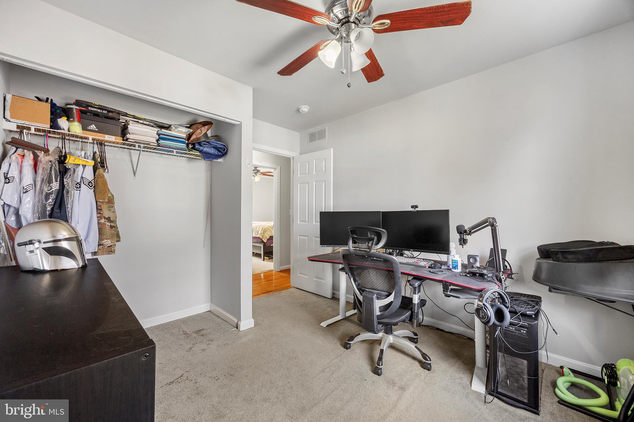 ORCHARDS OF LINTHICUM - Residential