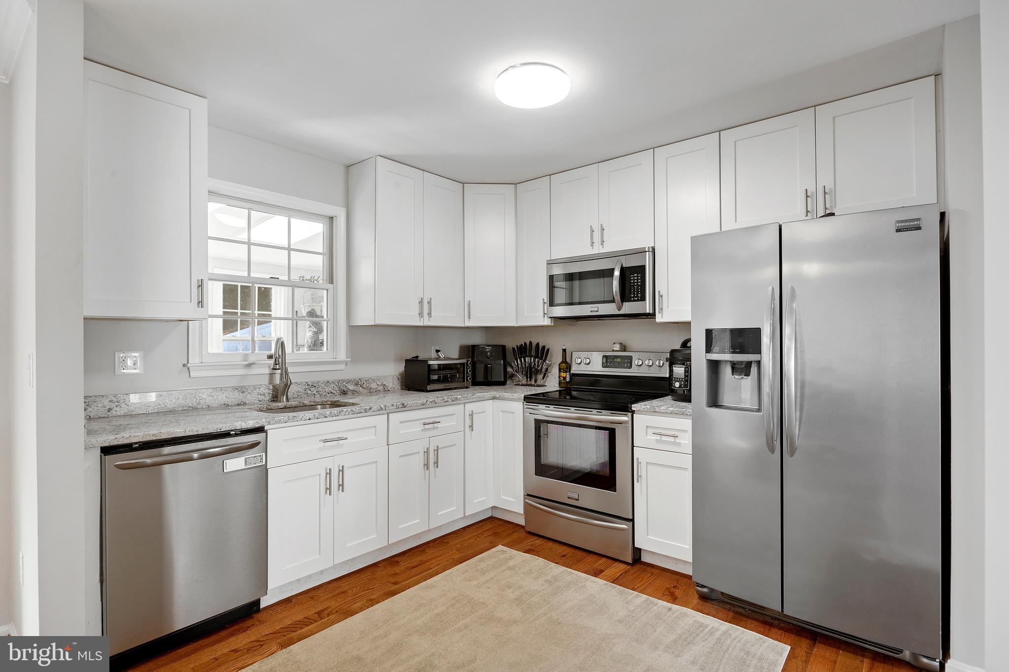 ORCHARDS OF LINTHICUM - Residential