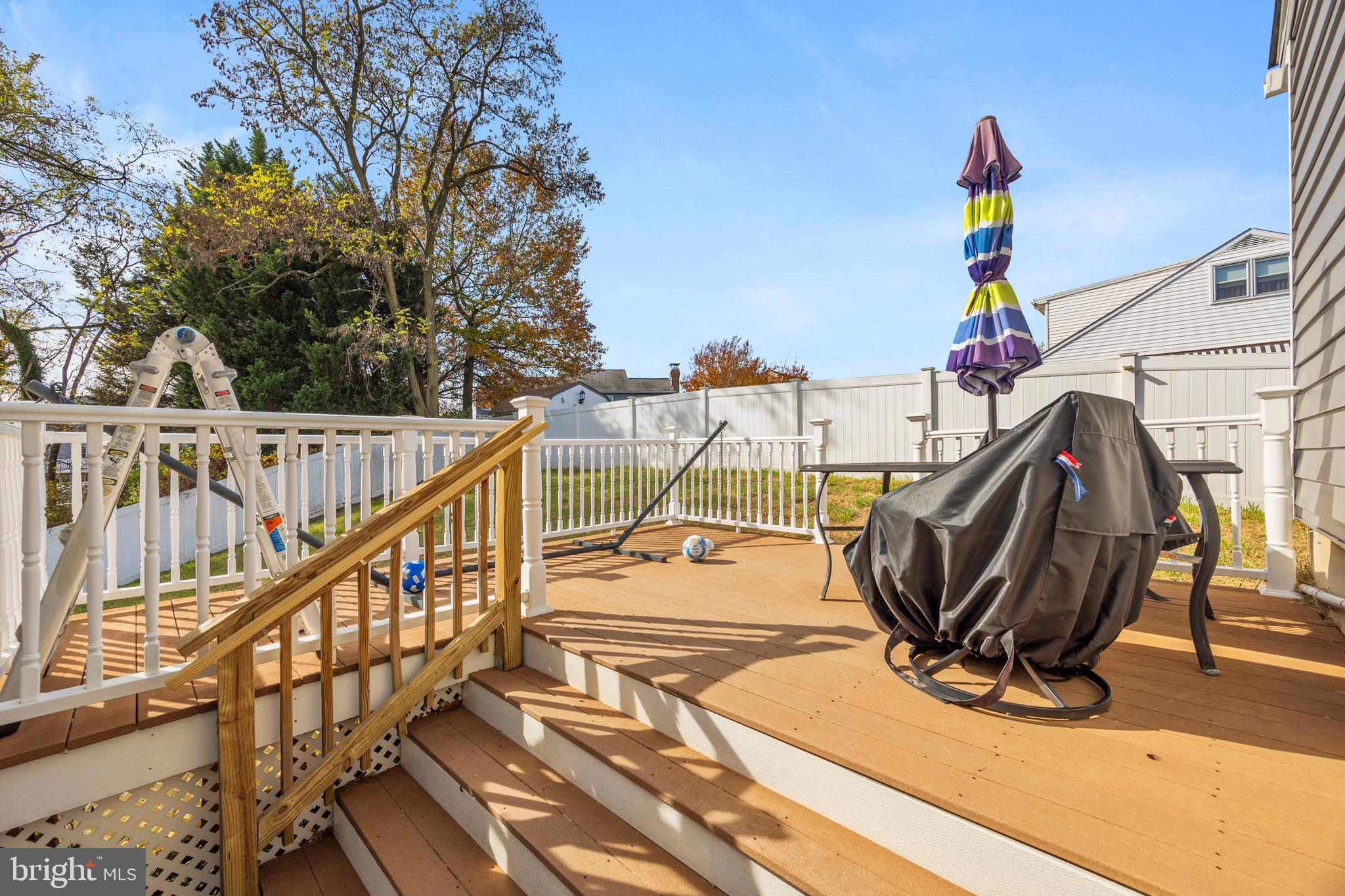 ORCHARDS OF LINTHICUM - Residential