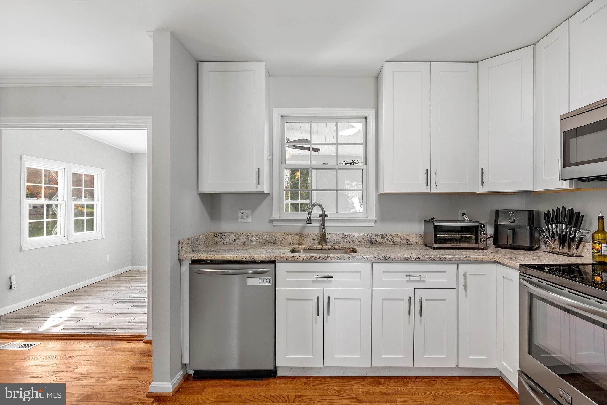 ORCHARDS OF LINTHICUM - Residential