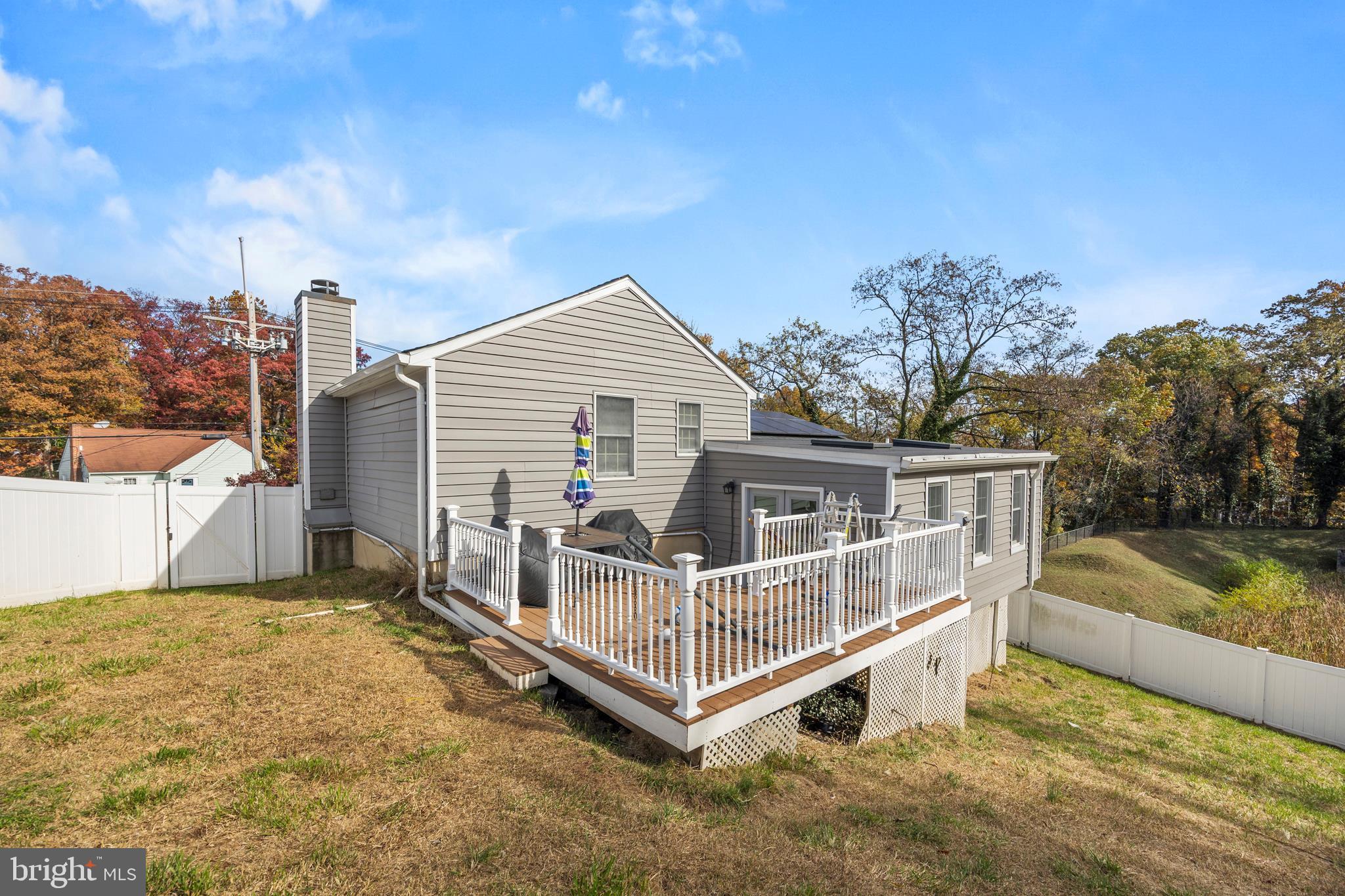 ORCHARDS OF LINTHICUM - Residential