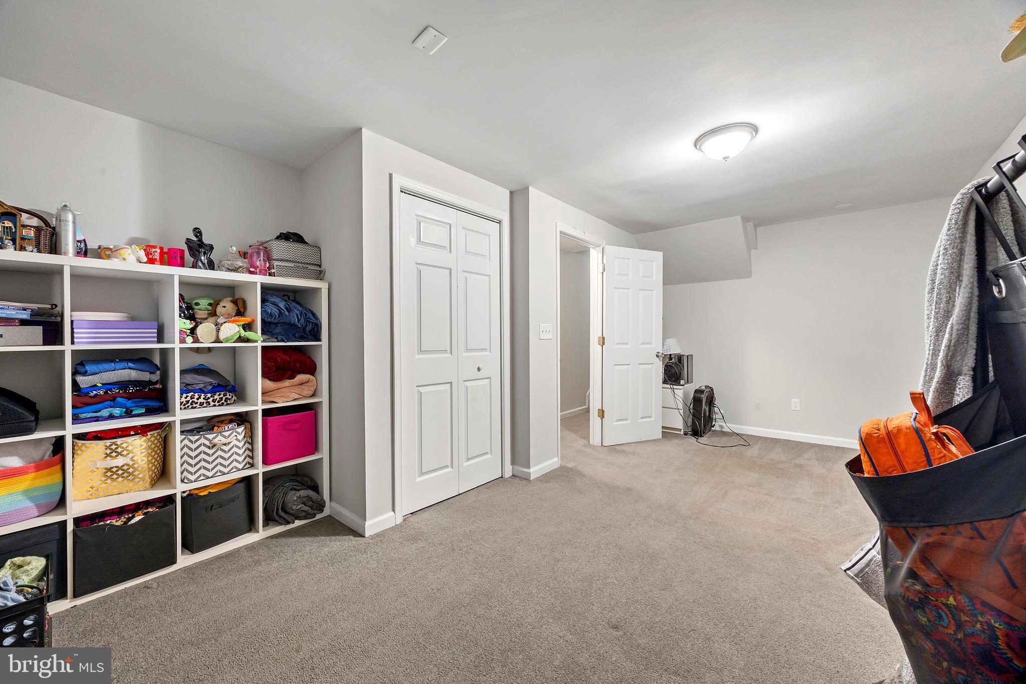 ORCHARDS OF LINTHICUM - Residential