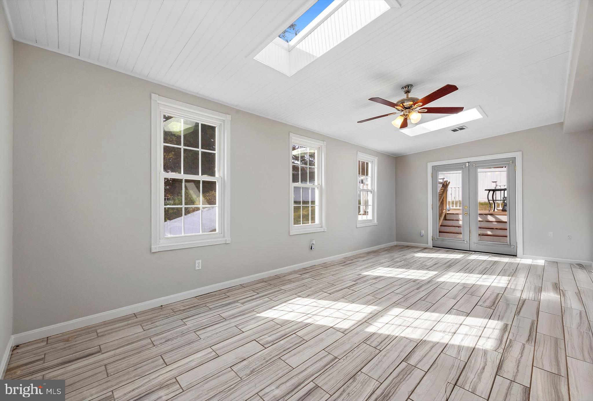 ORCHARDS OF LINTHICUM - Residential