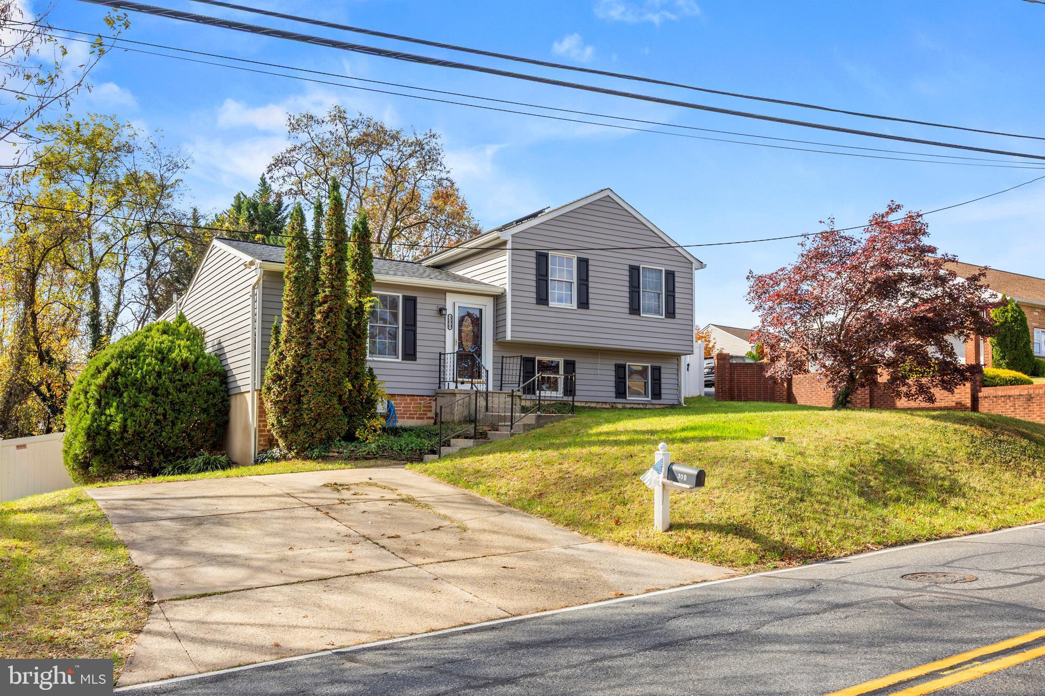 ORCHARDS OF LINTHICUM - Residential