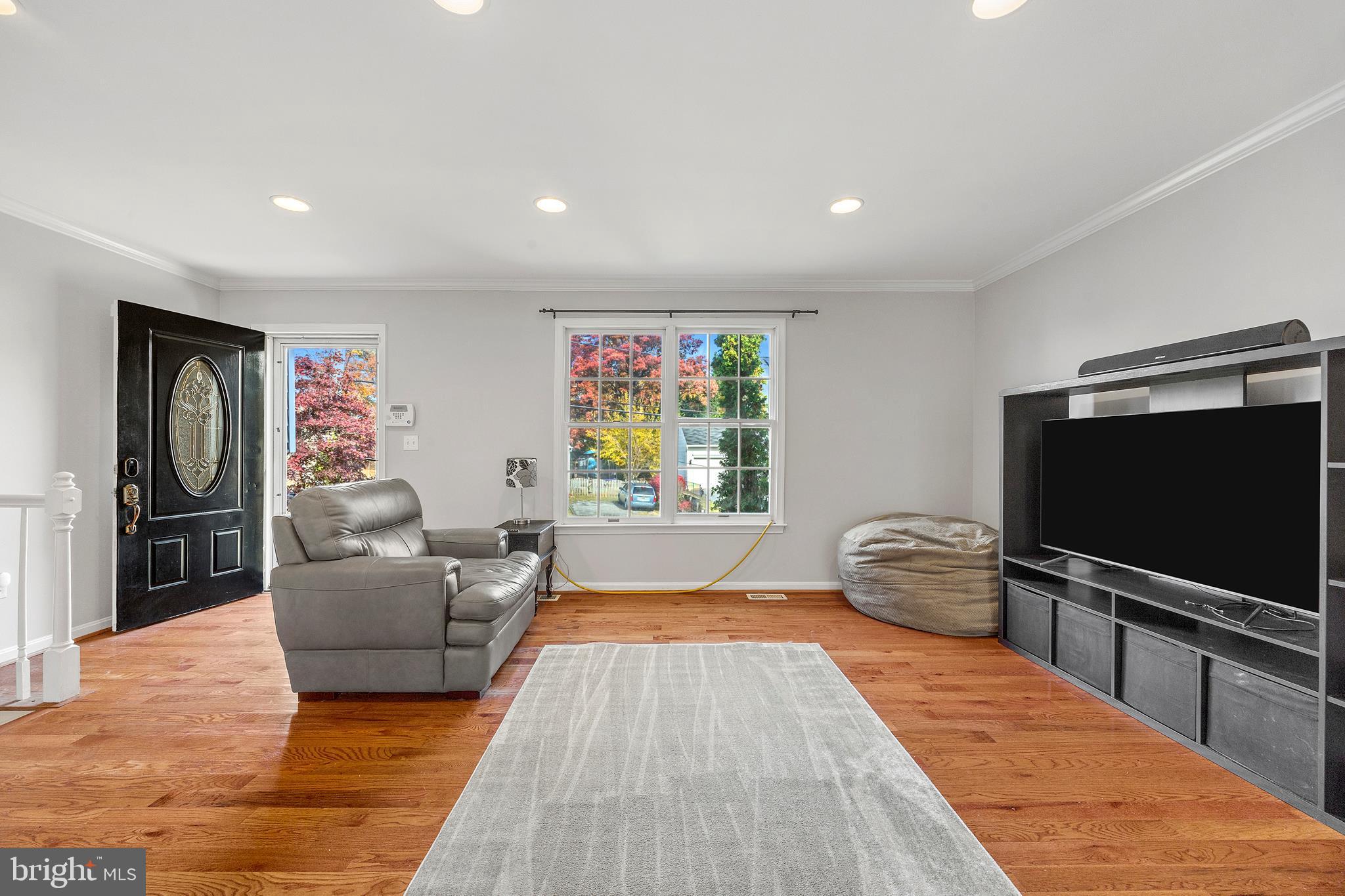 ORCHARDS OF LINTHICUM - Residential