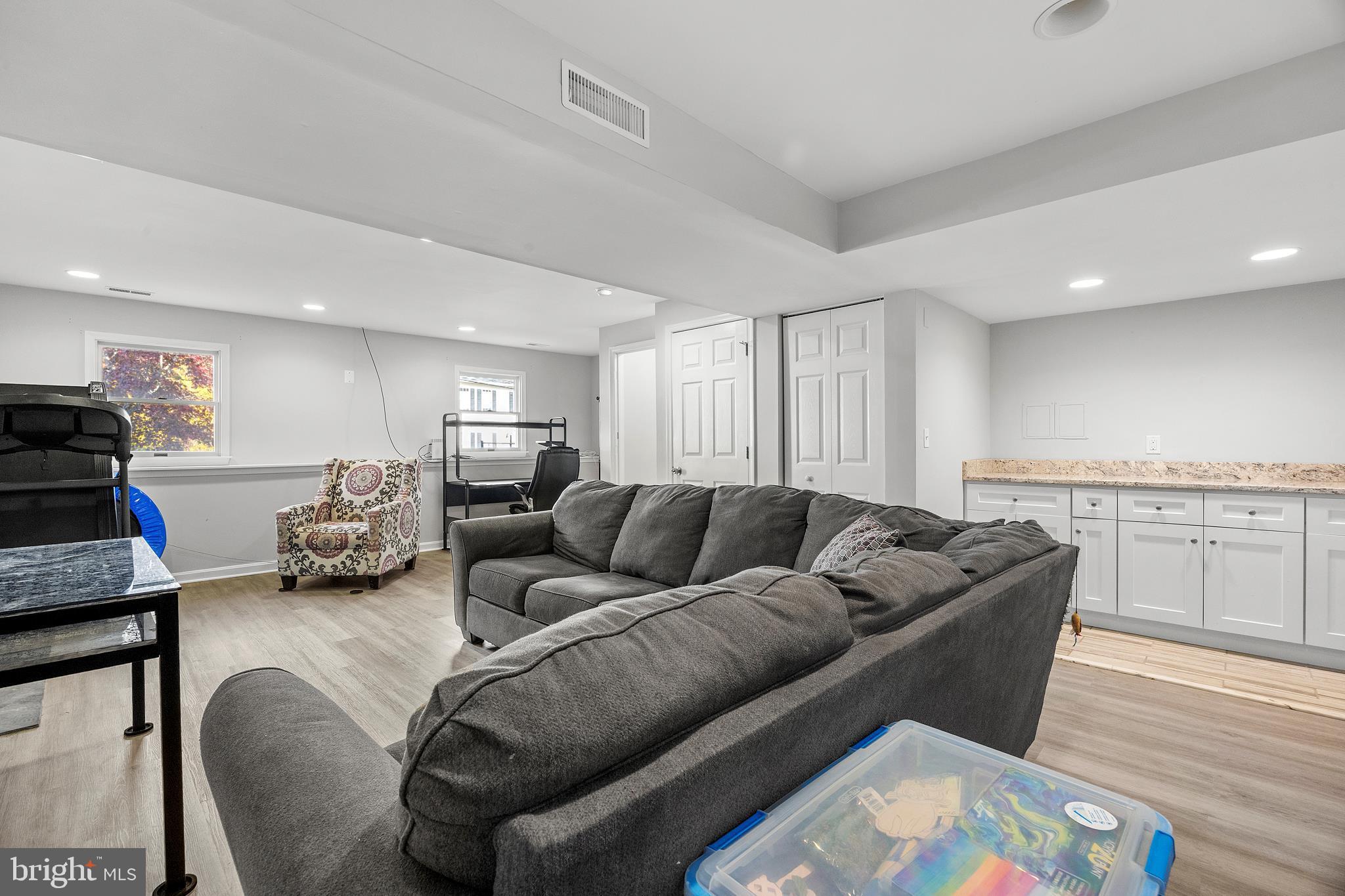 ORCHARDS OF LINTHICUM - Residential