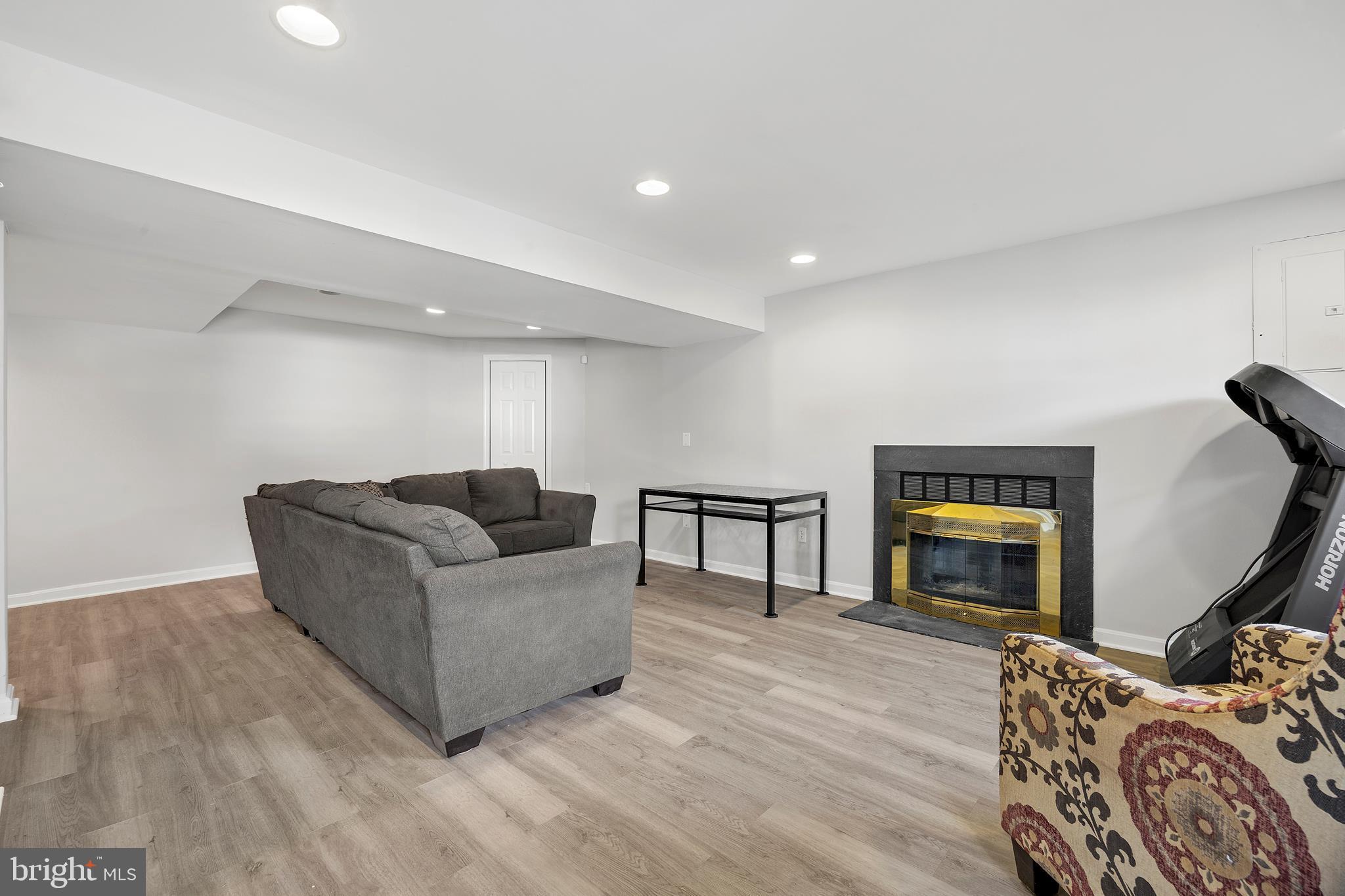 ORCHARDS OF LINTHICUM - Residential