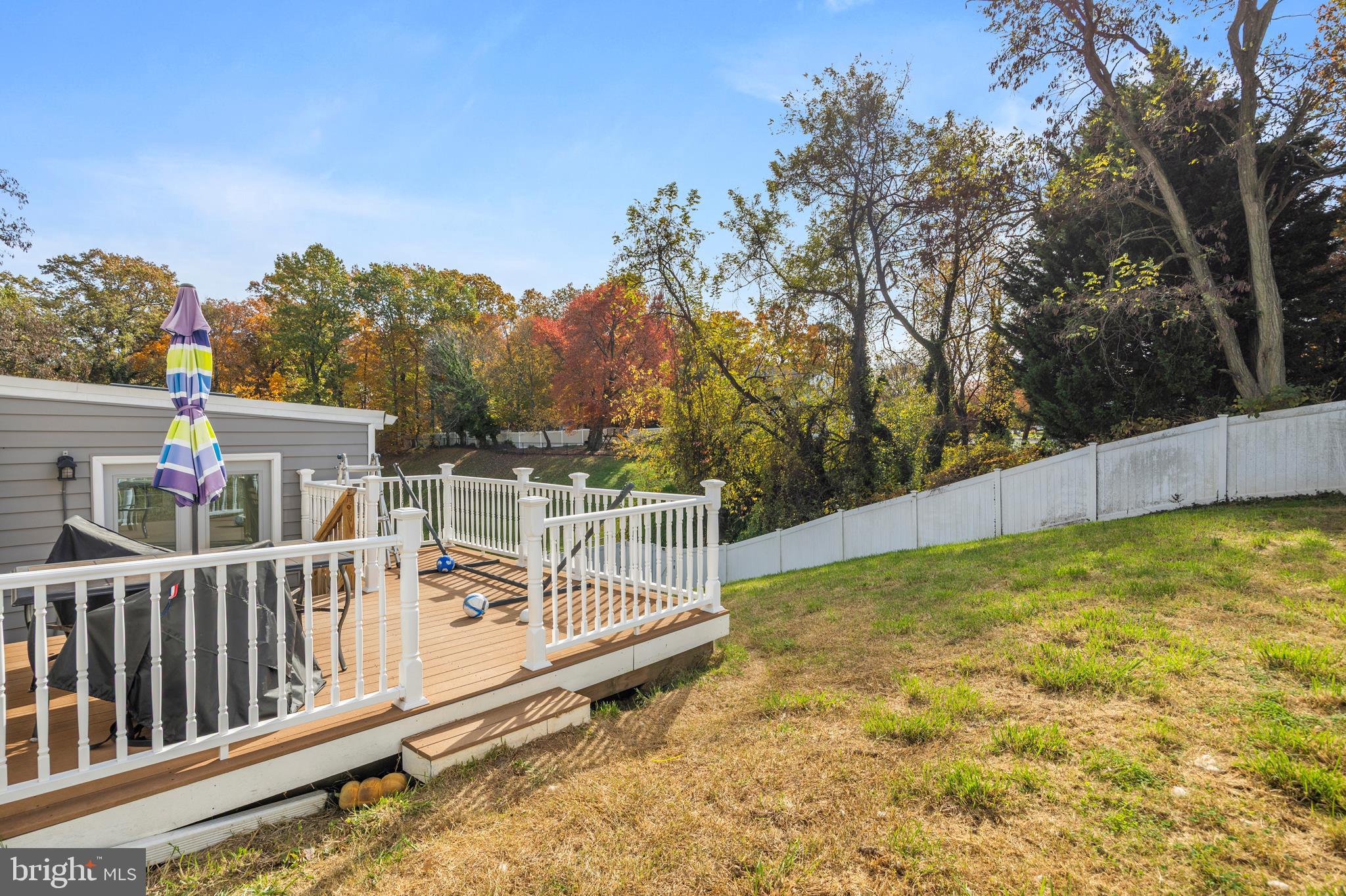 ORCHARDS OF LINTHICUM - Residential