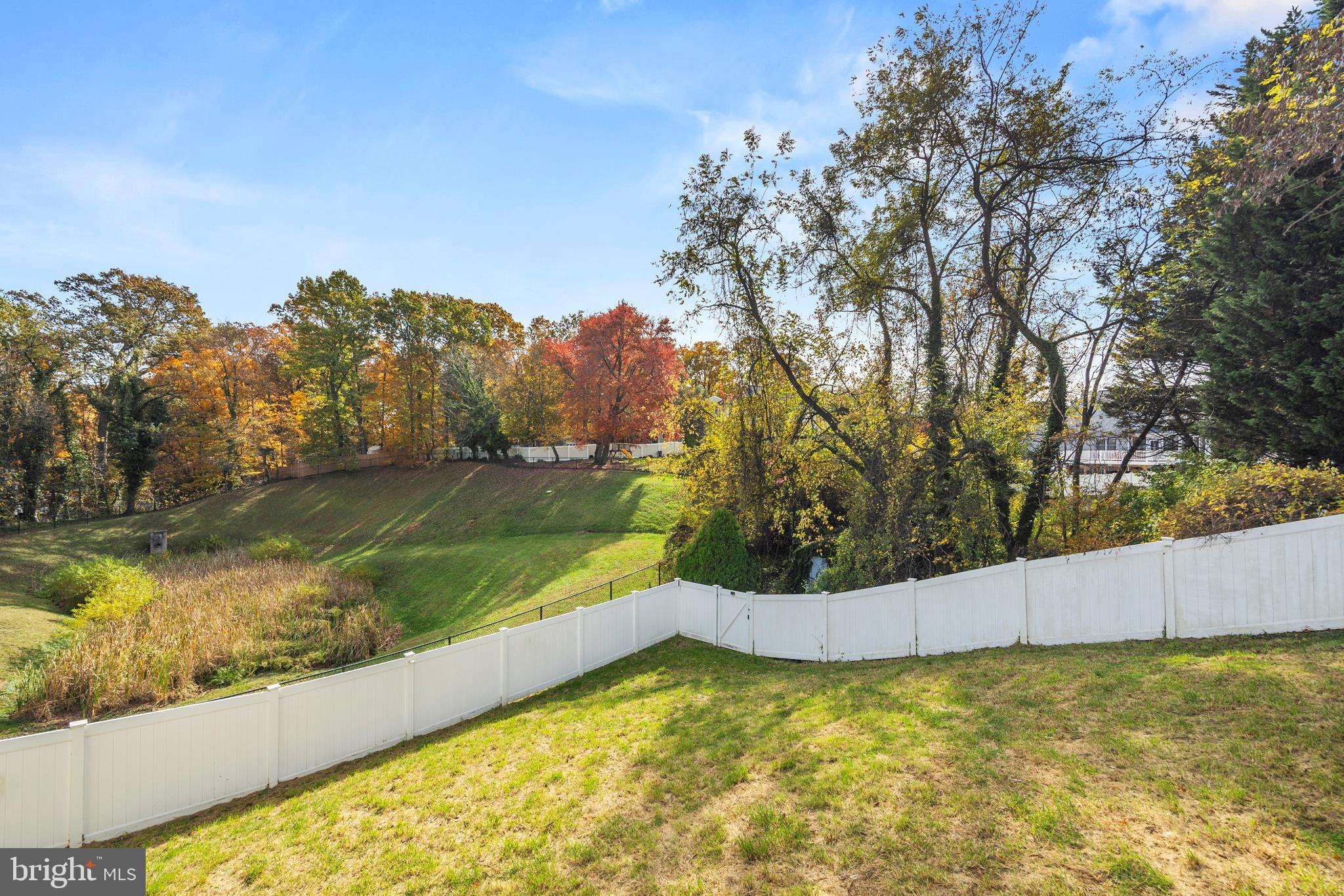 ORCHARDS OF LINTHICUM - Residential