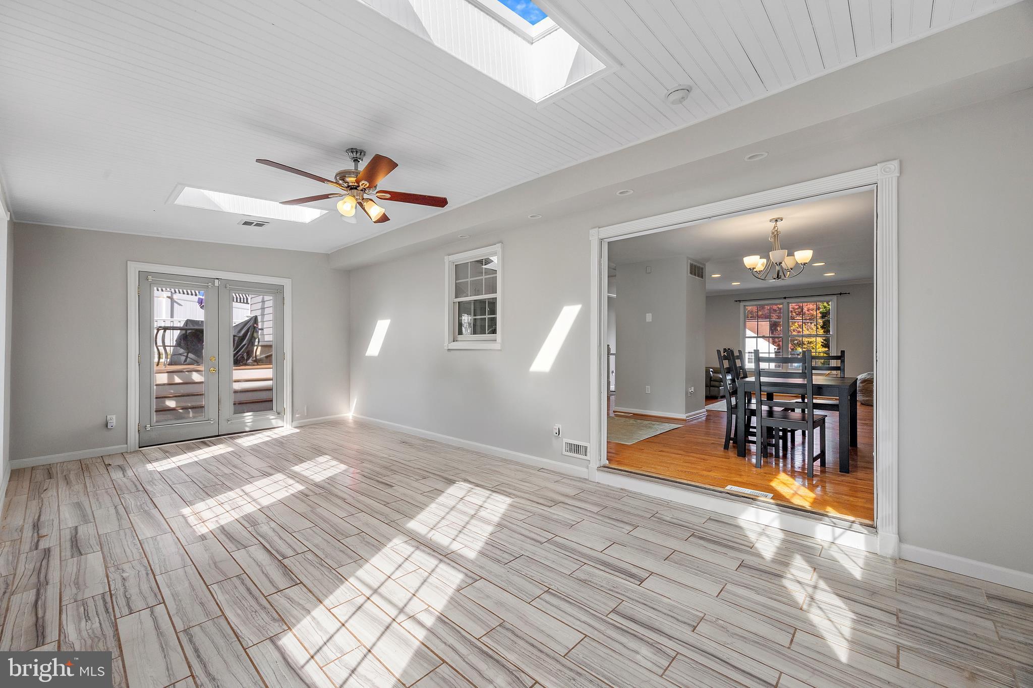 ORCHARDS OF LINTHICUM - Residential