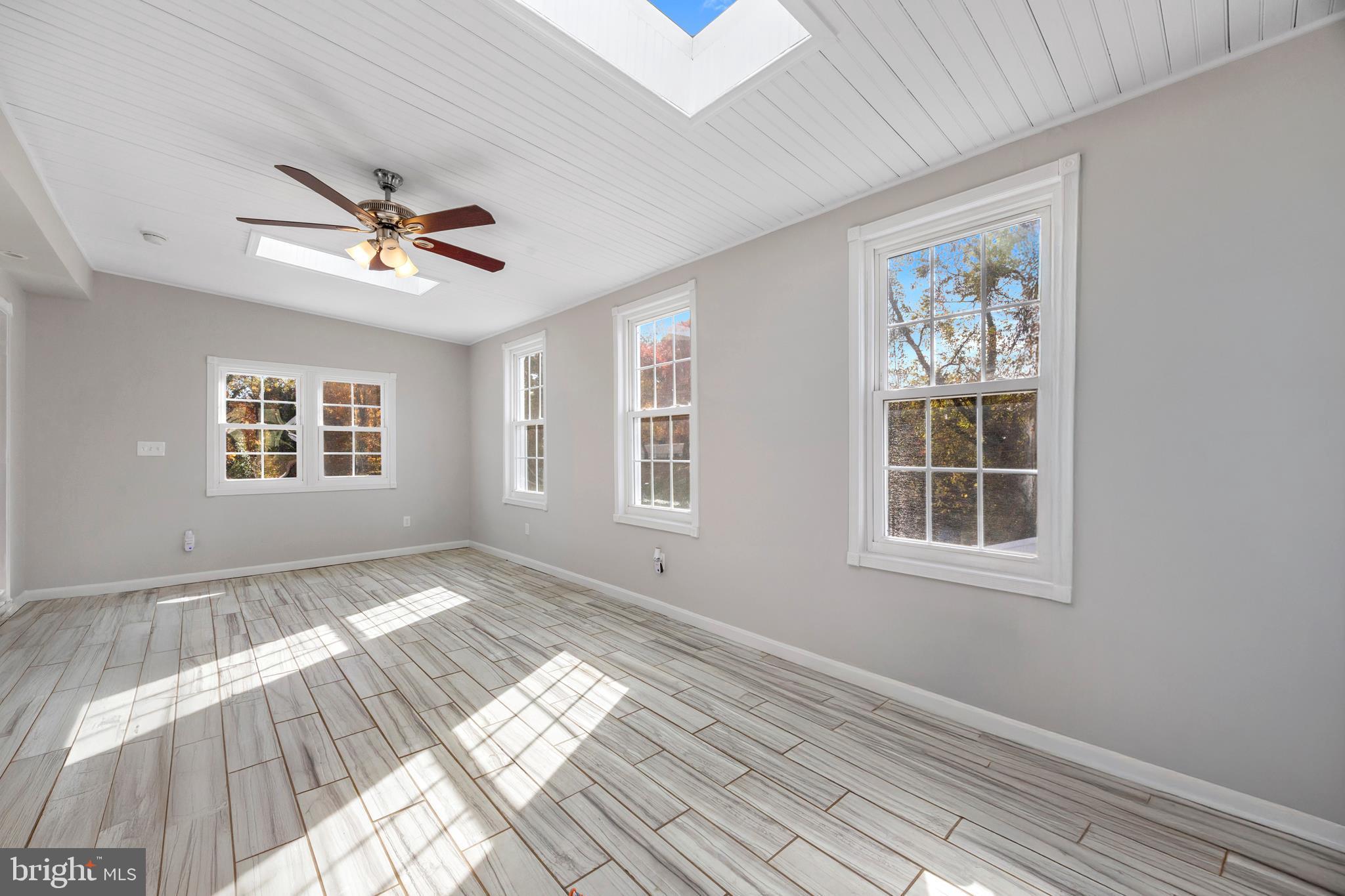 ORCHARDS OF LINTHICUM - Residential