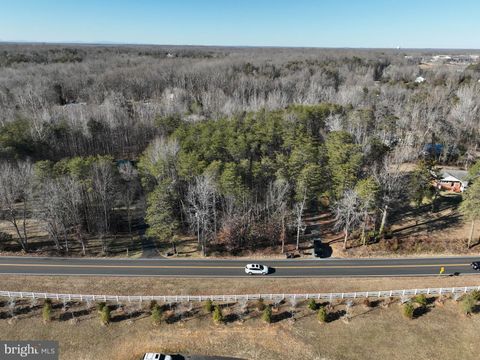 Vacant Land For Sale - 17H Stefaniga Road<br/> STAFFORD, VA 22556