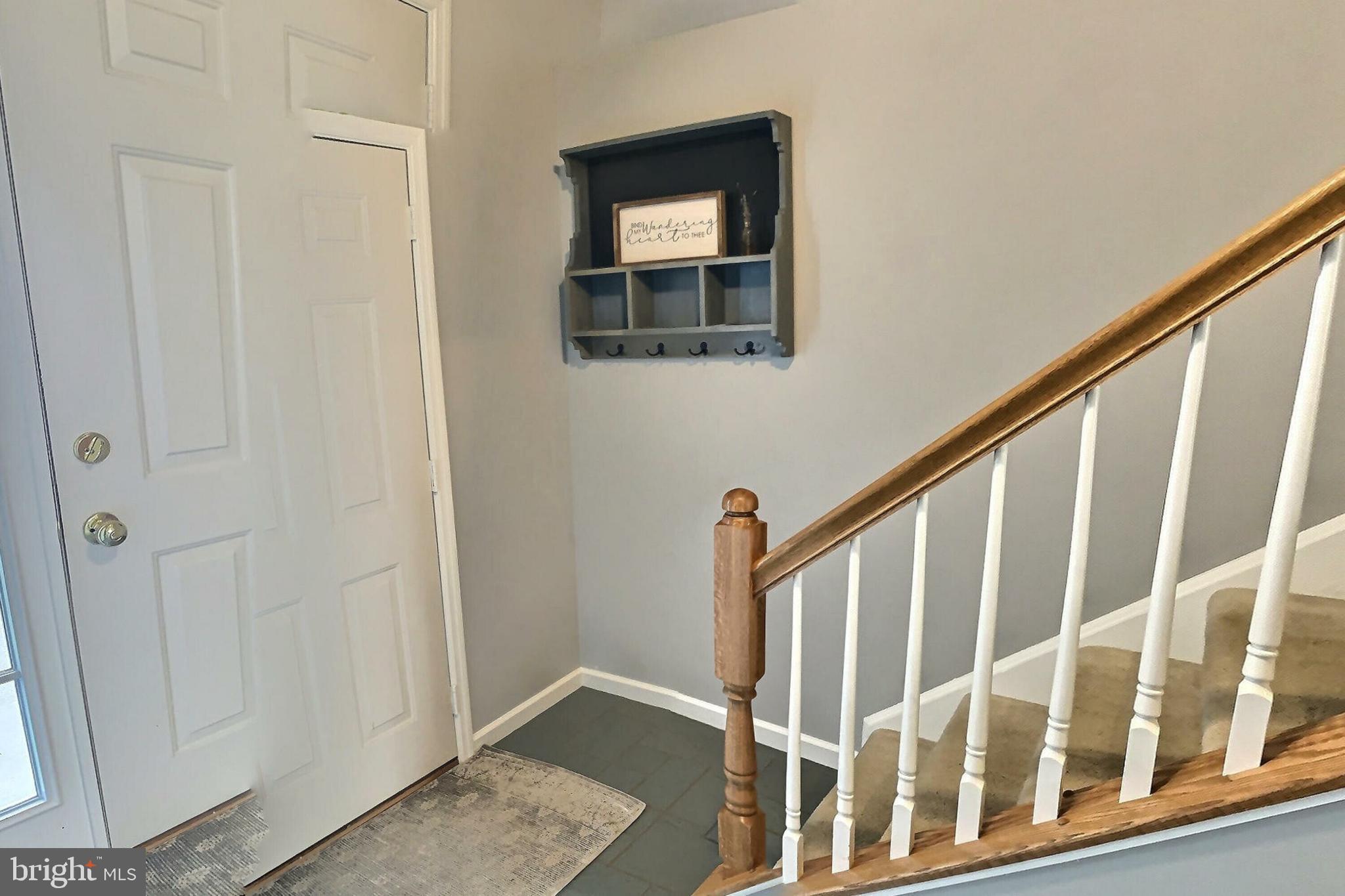 BRADFORD RUN - Residential