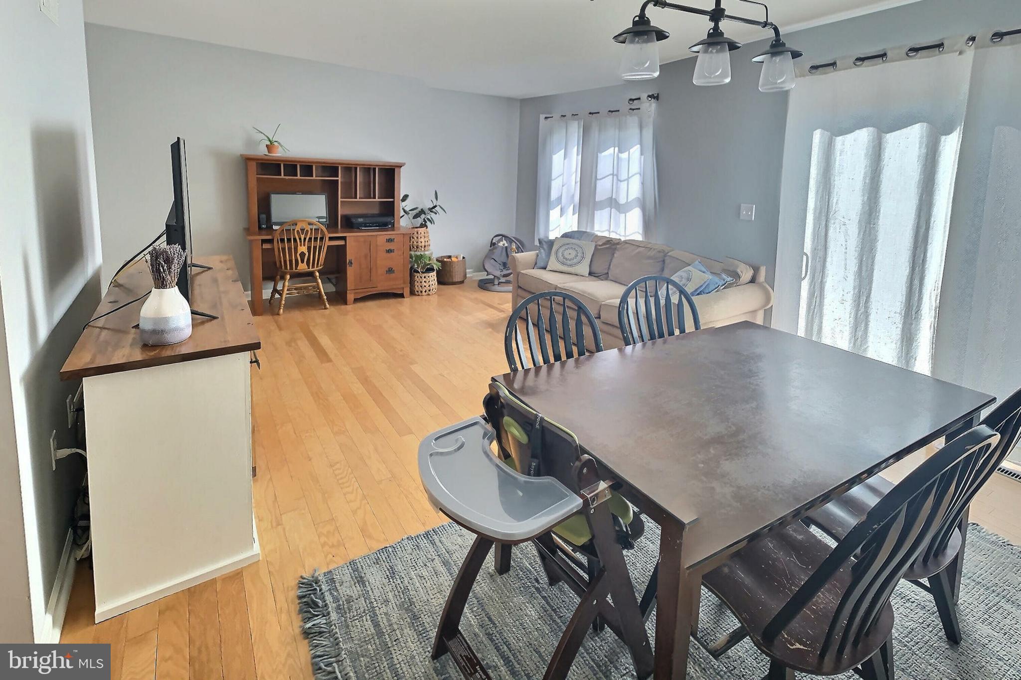 BRADFORD RUN - Residential