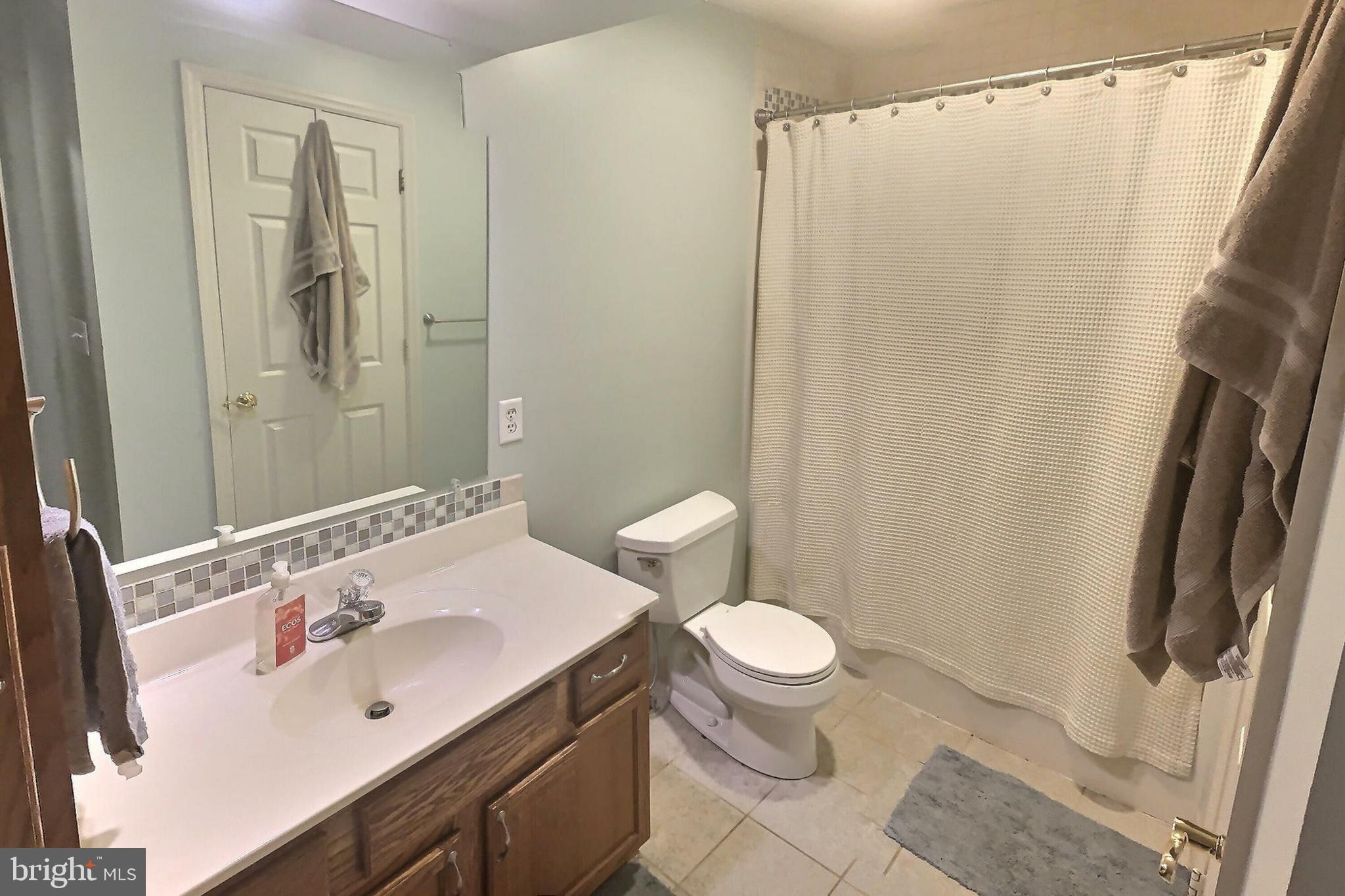 BRADFORD RUN - Residential