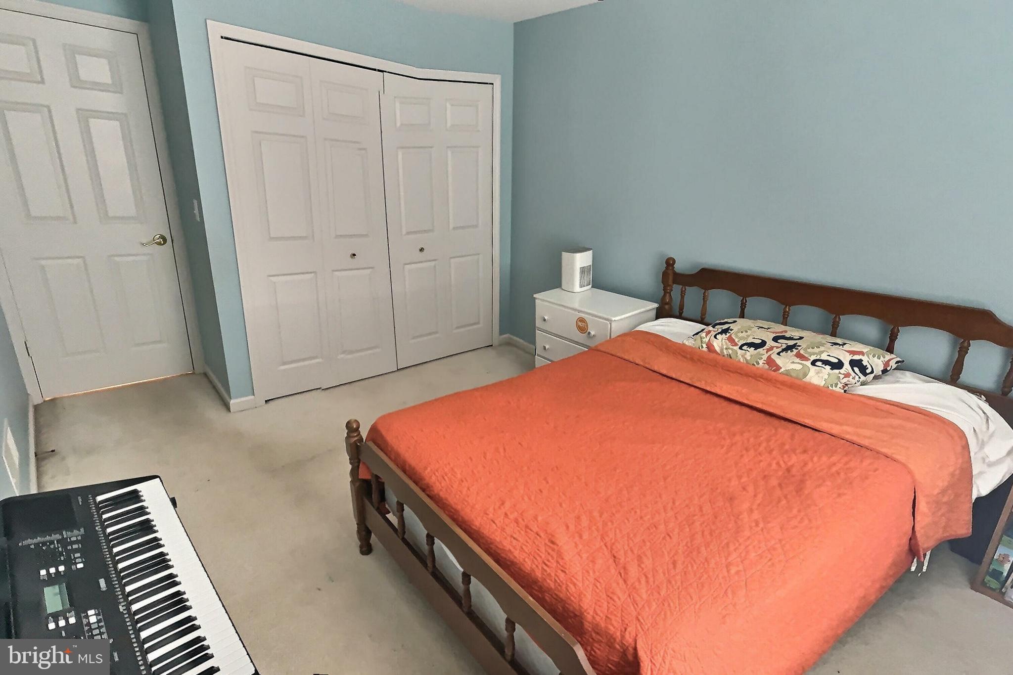 BRADFORD RUN - Residential