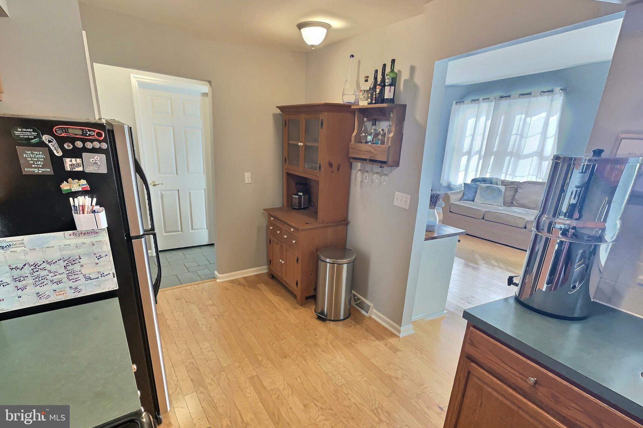 BRADFORD RUN - Residential