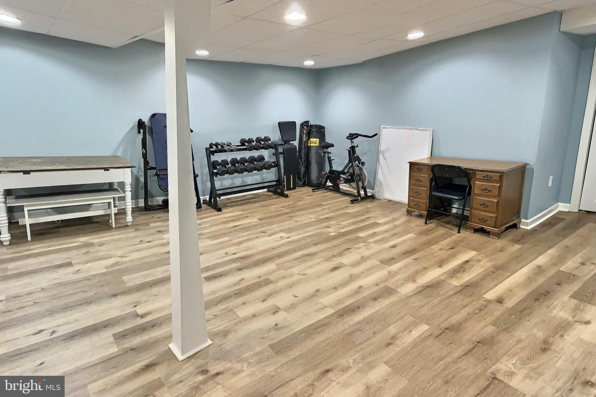 BRADFORD RUN - Residential