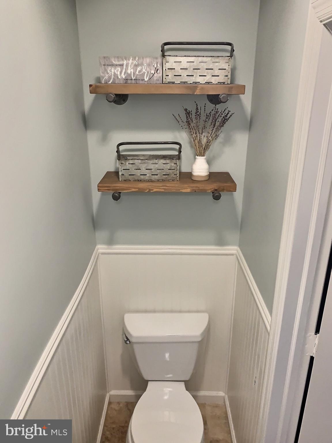 BRADFORD RUN - Residential