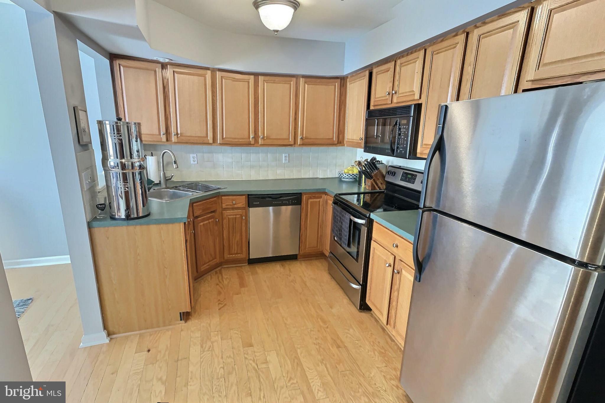 BRADFORD RUN - Residential