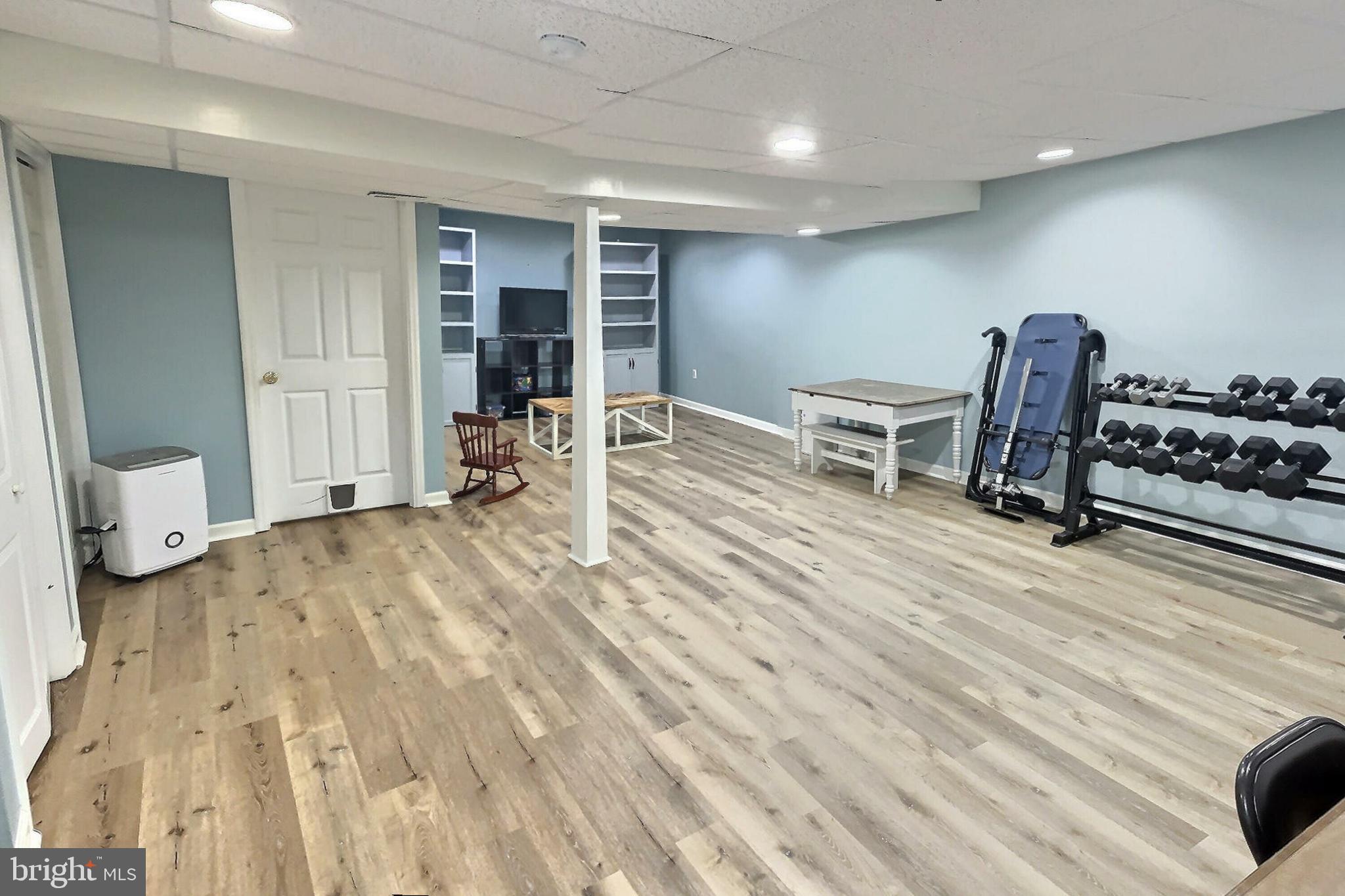 BRADFORD RUN - Residential