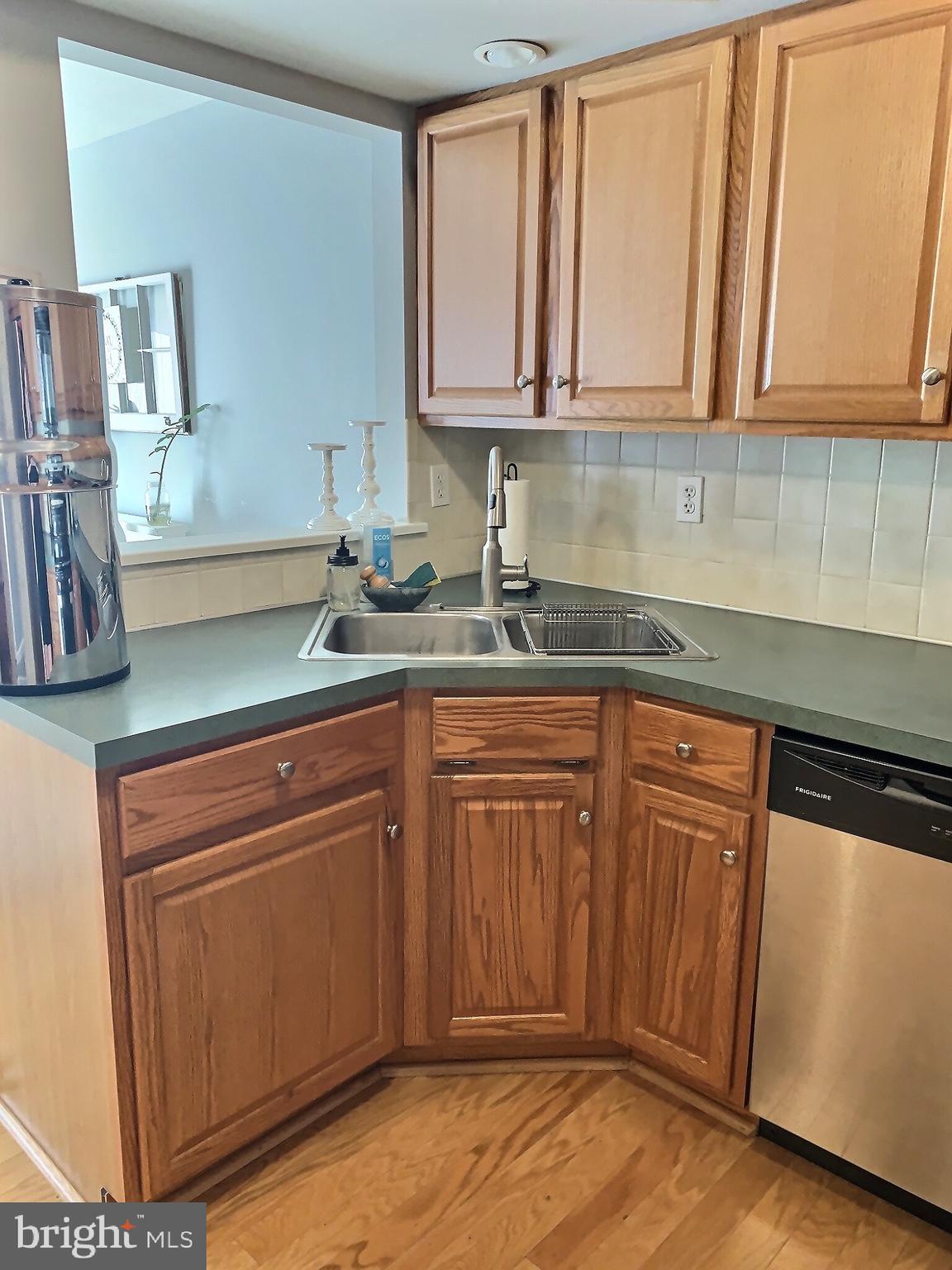 BRADFORD RUN - Residential