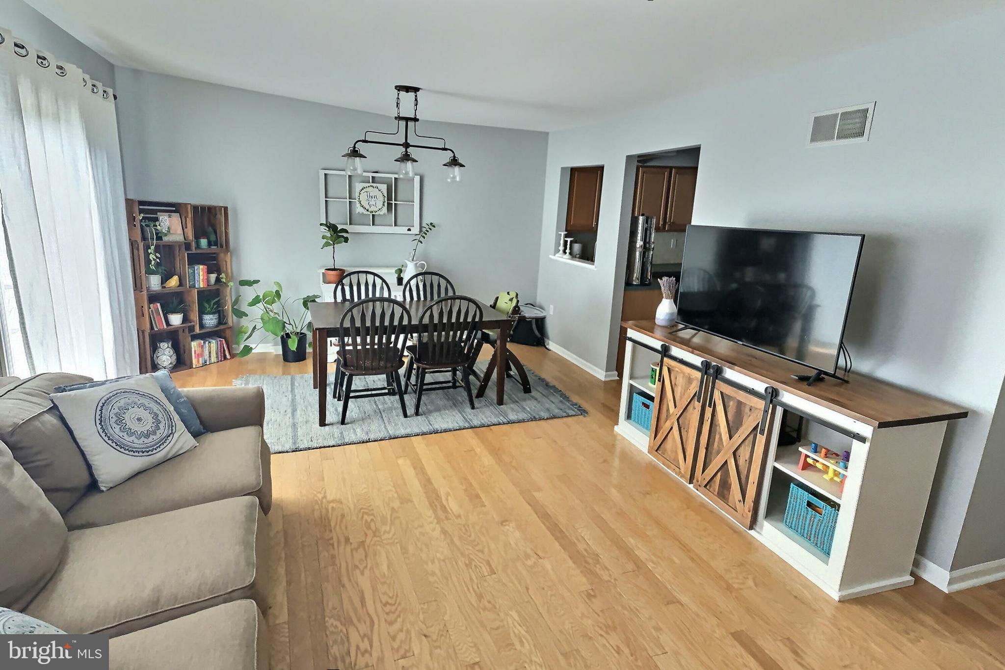 BRADFORD RUN - Residential