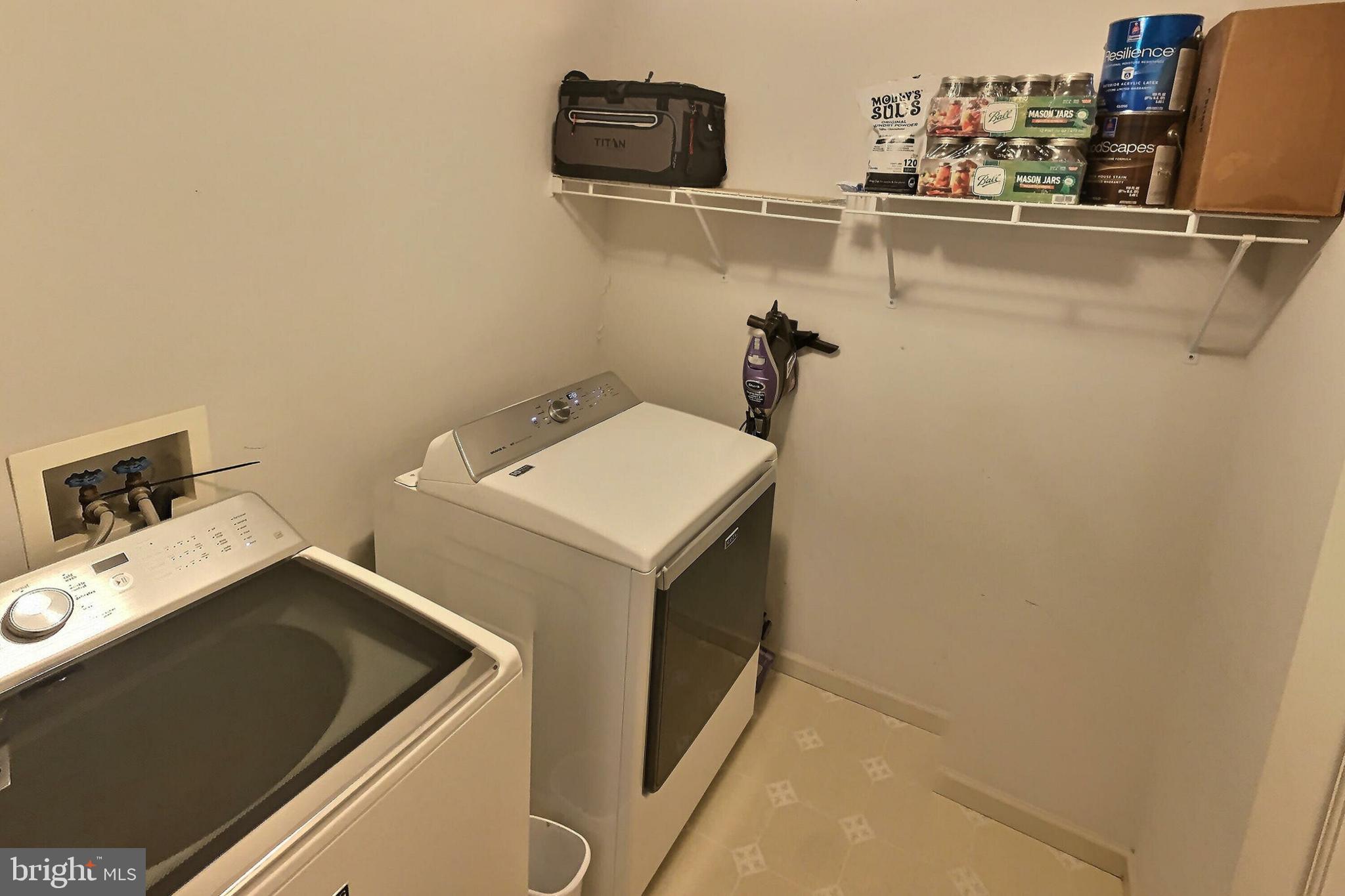 BRADFORD RUN - Residential