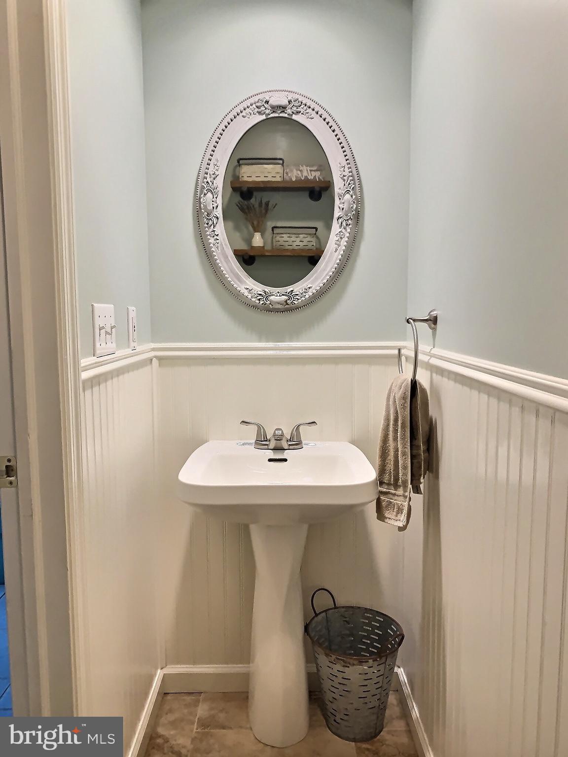 BRADFORD RUN - Residential