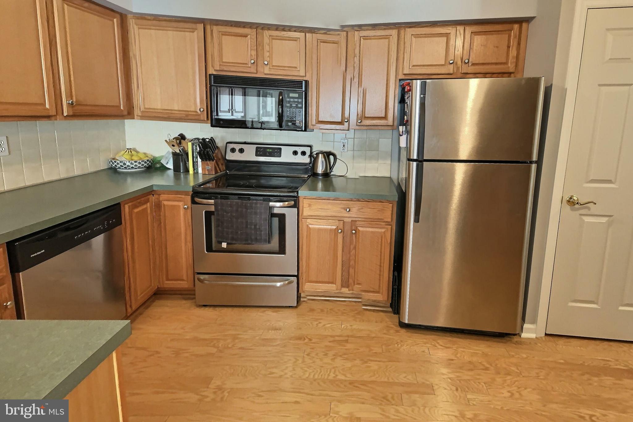 BRADFORD RUN - Residential