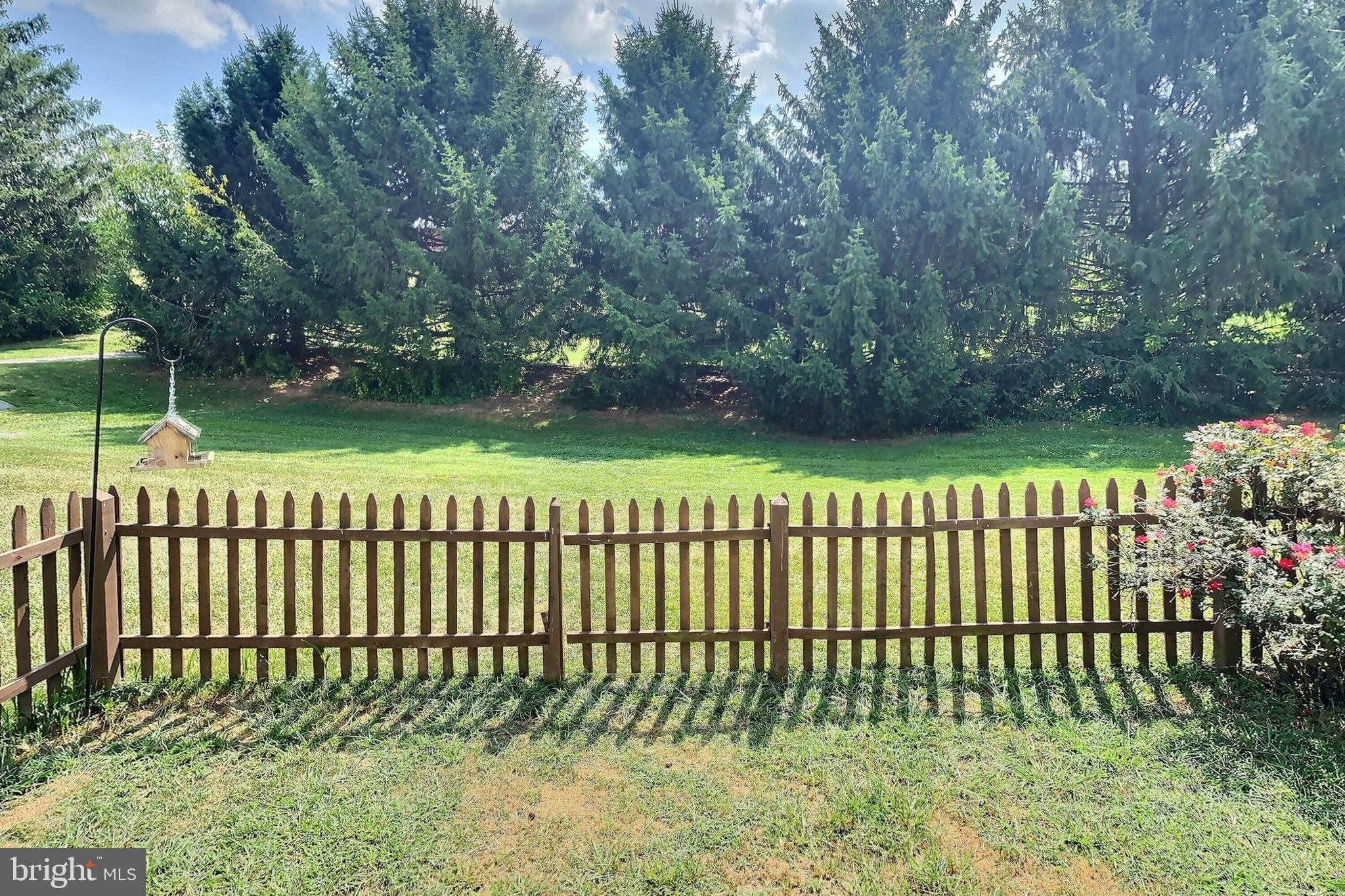 BRADFORD RUN - Residential