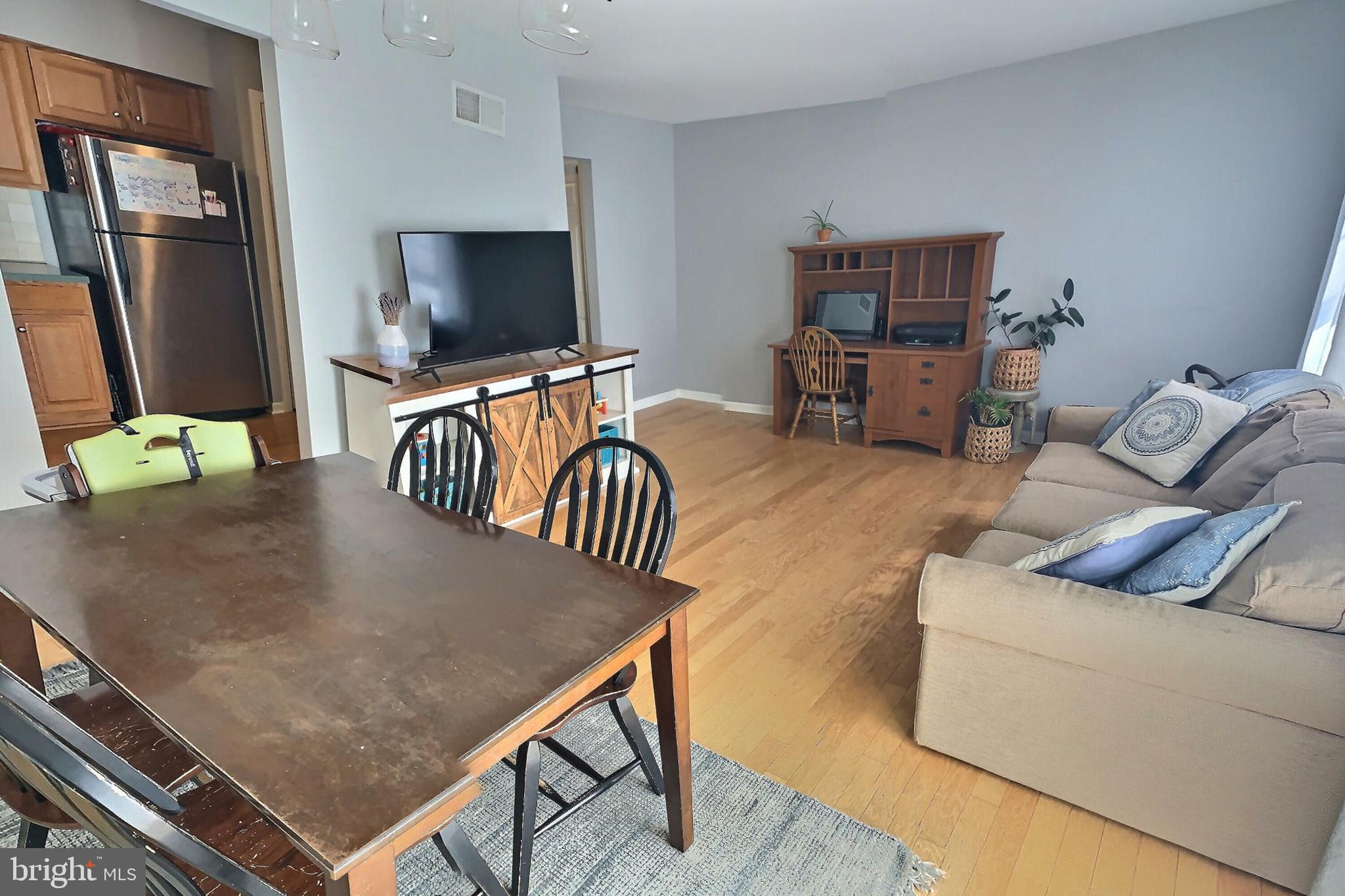 BRADFORD RUN - Residential