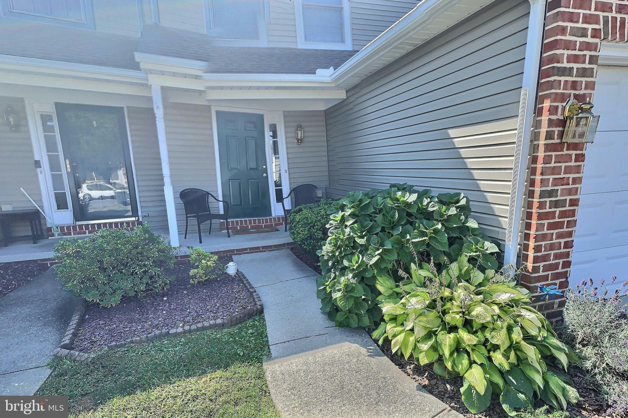 BRADFORD RUN - Residential