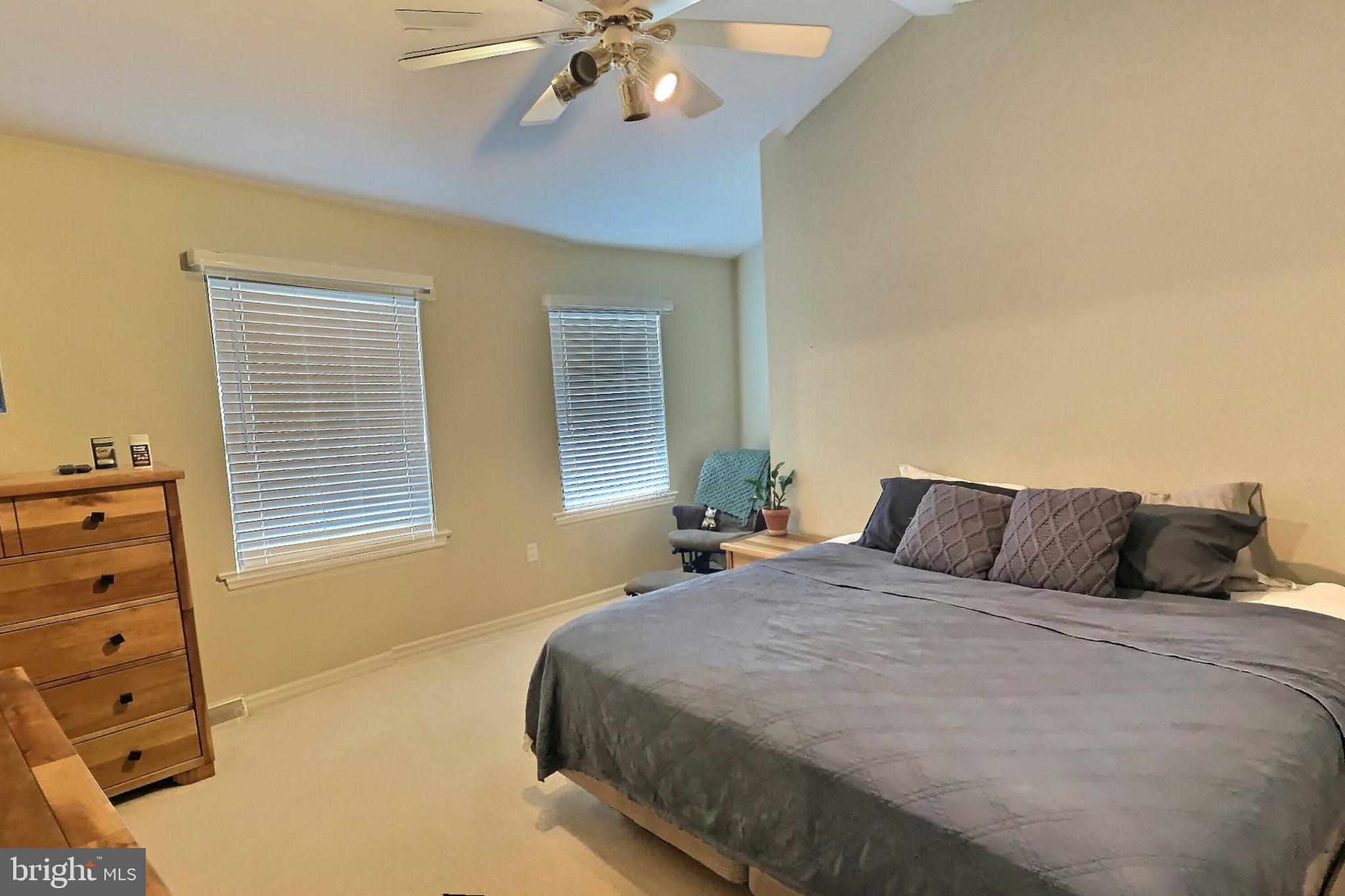 BRADFORD RUN - Residential