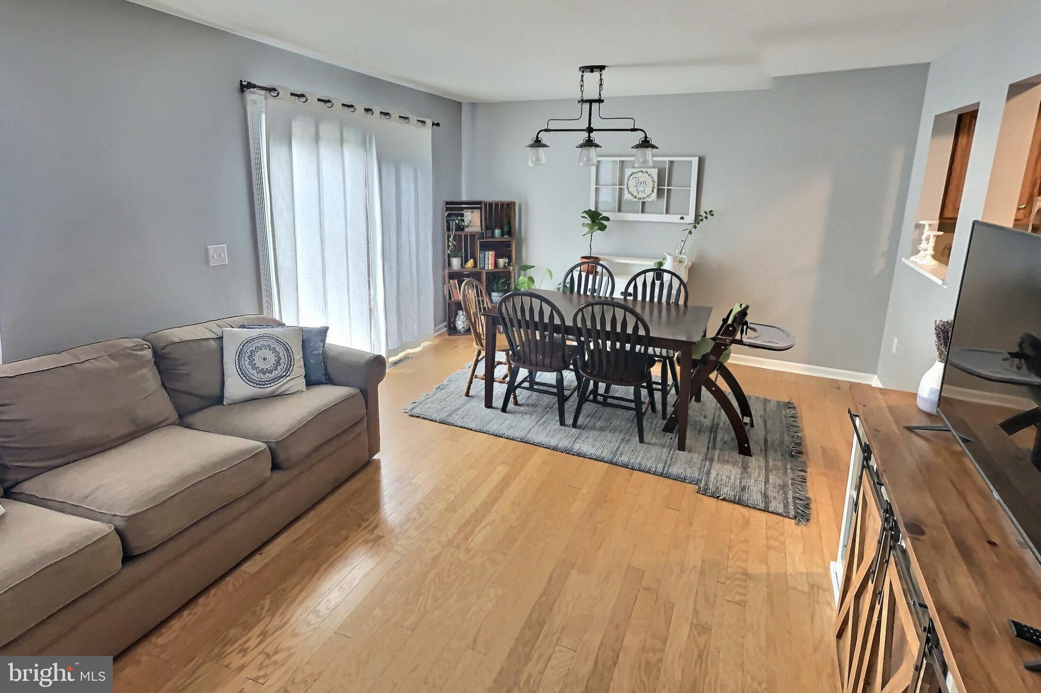 BRADFORD RUN - Residential