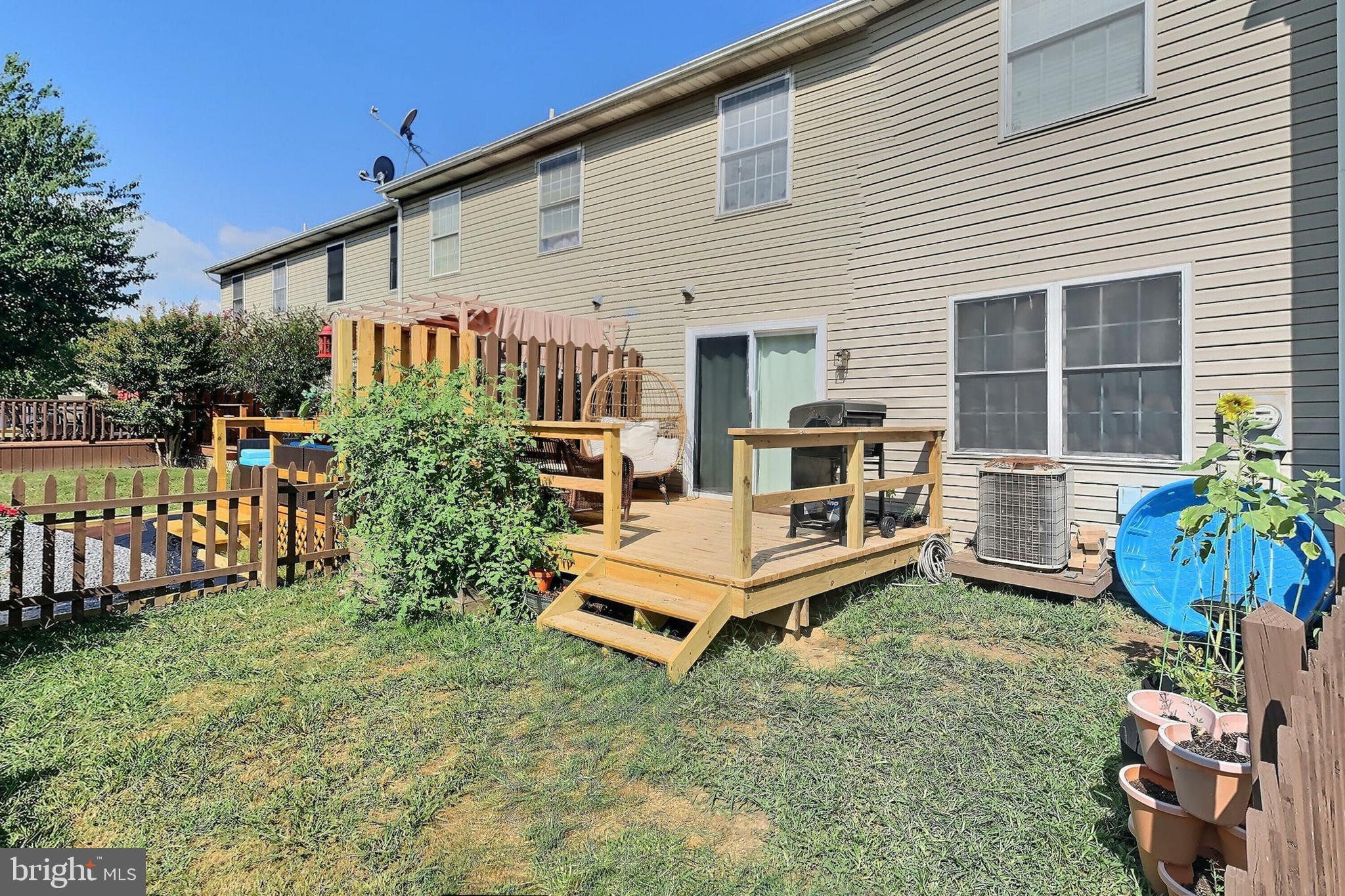 BRADFORD RUN - Residential