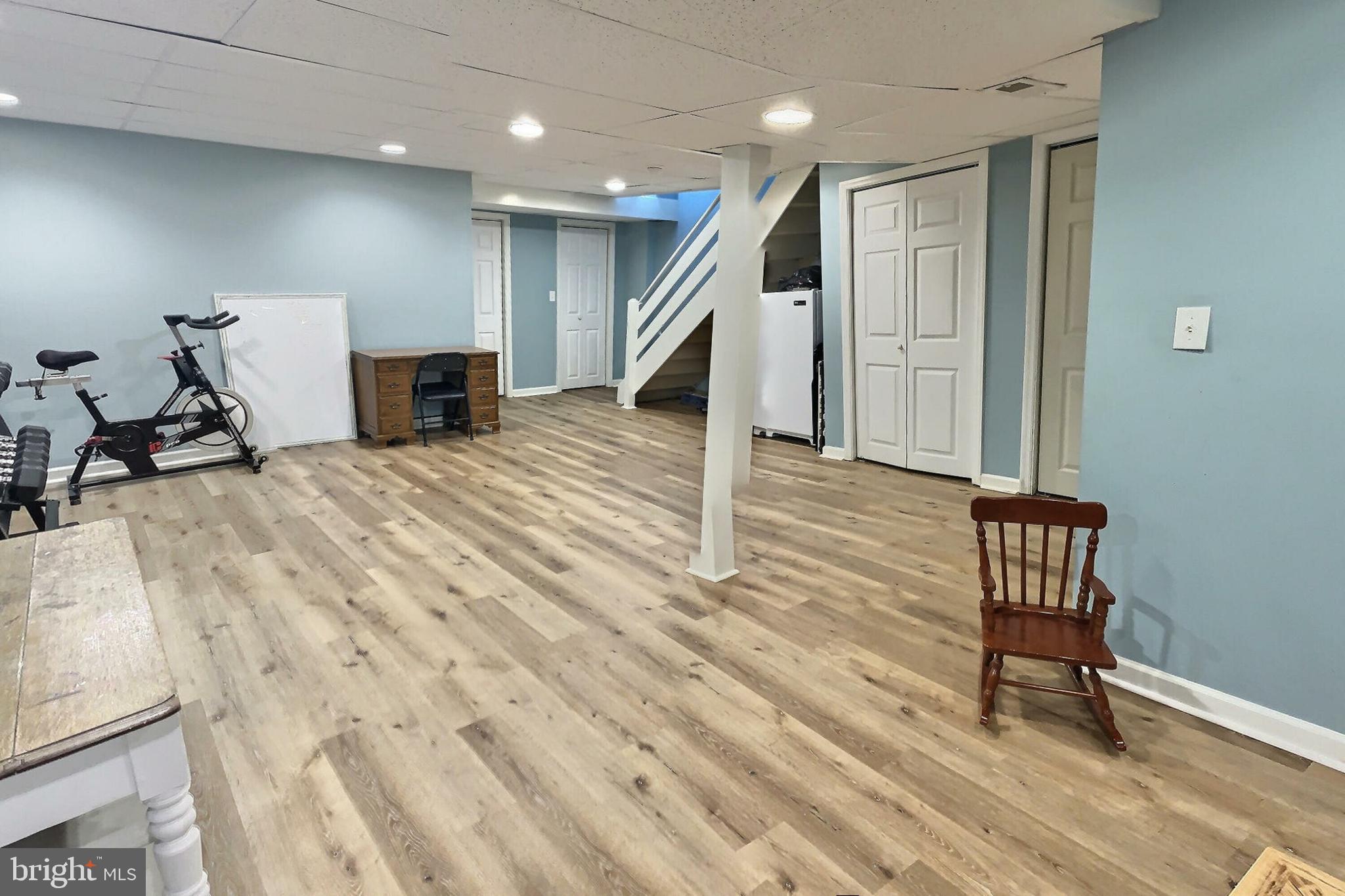 BRADFORD RUN - Residential