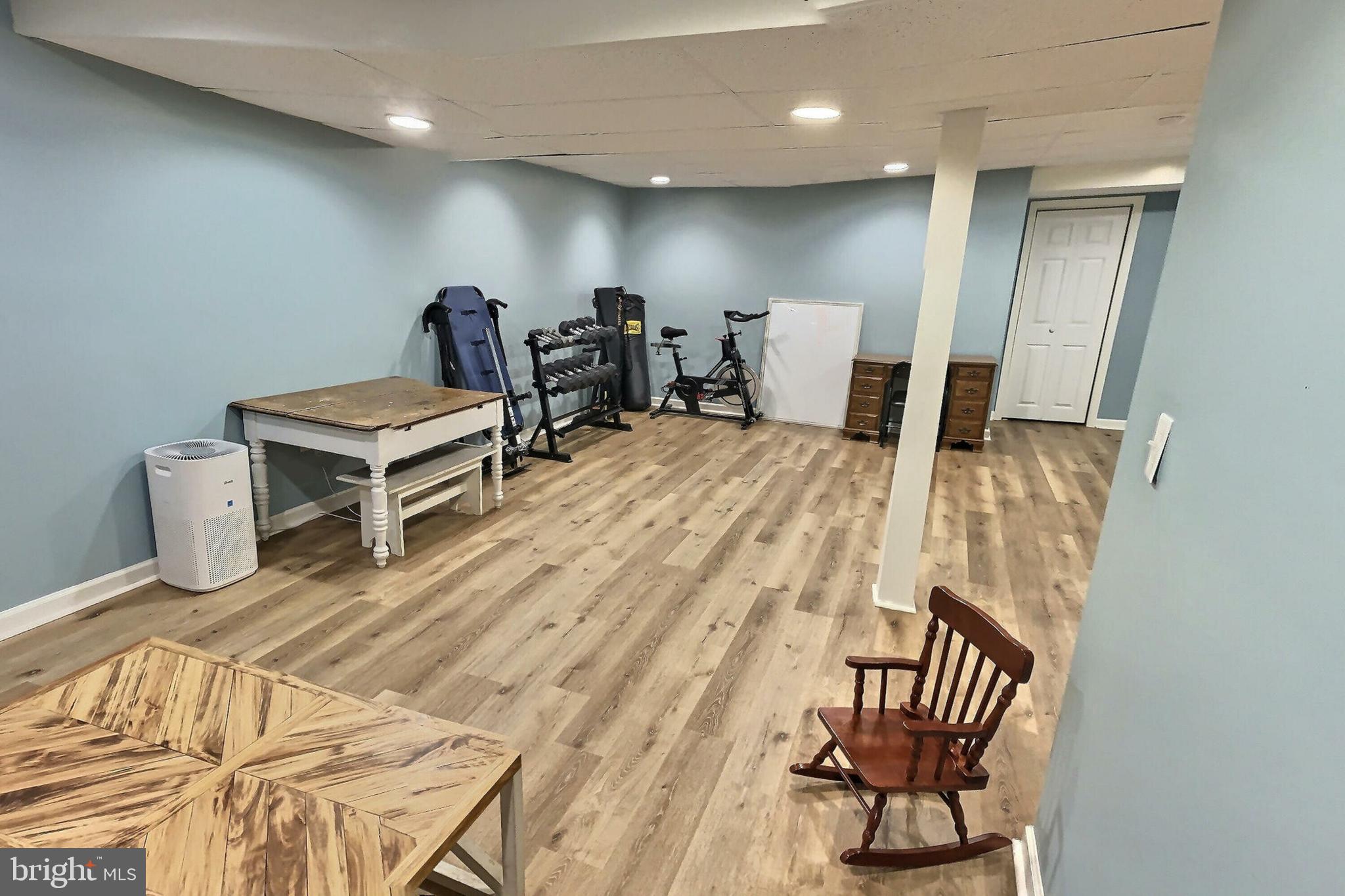 BRADFORD RUN - Residential