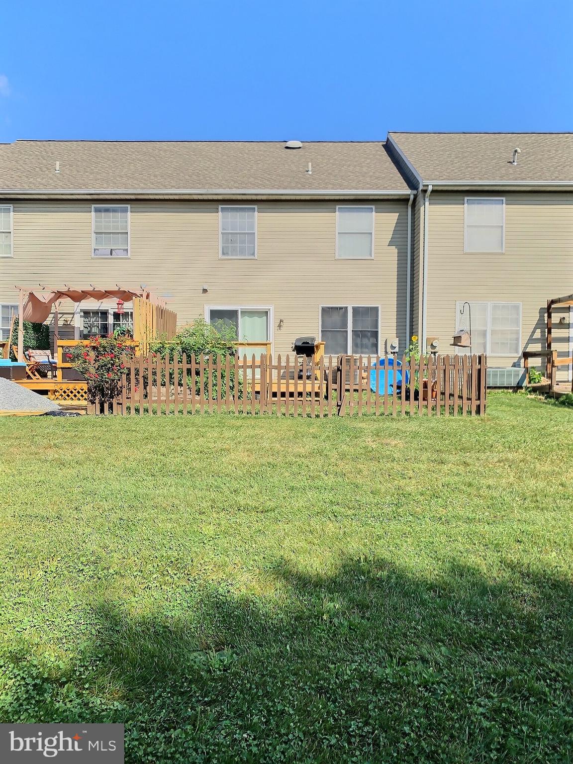 BRADFORD RUN - Residential