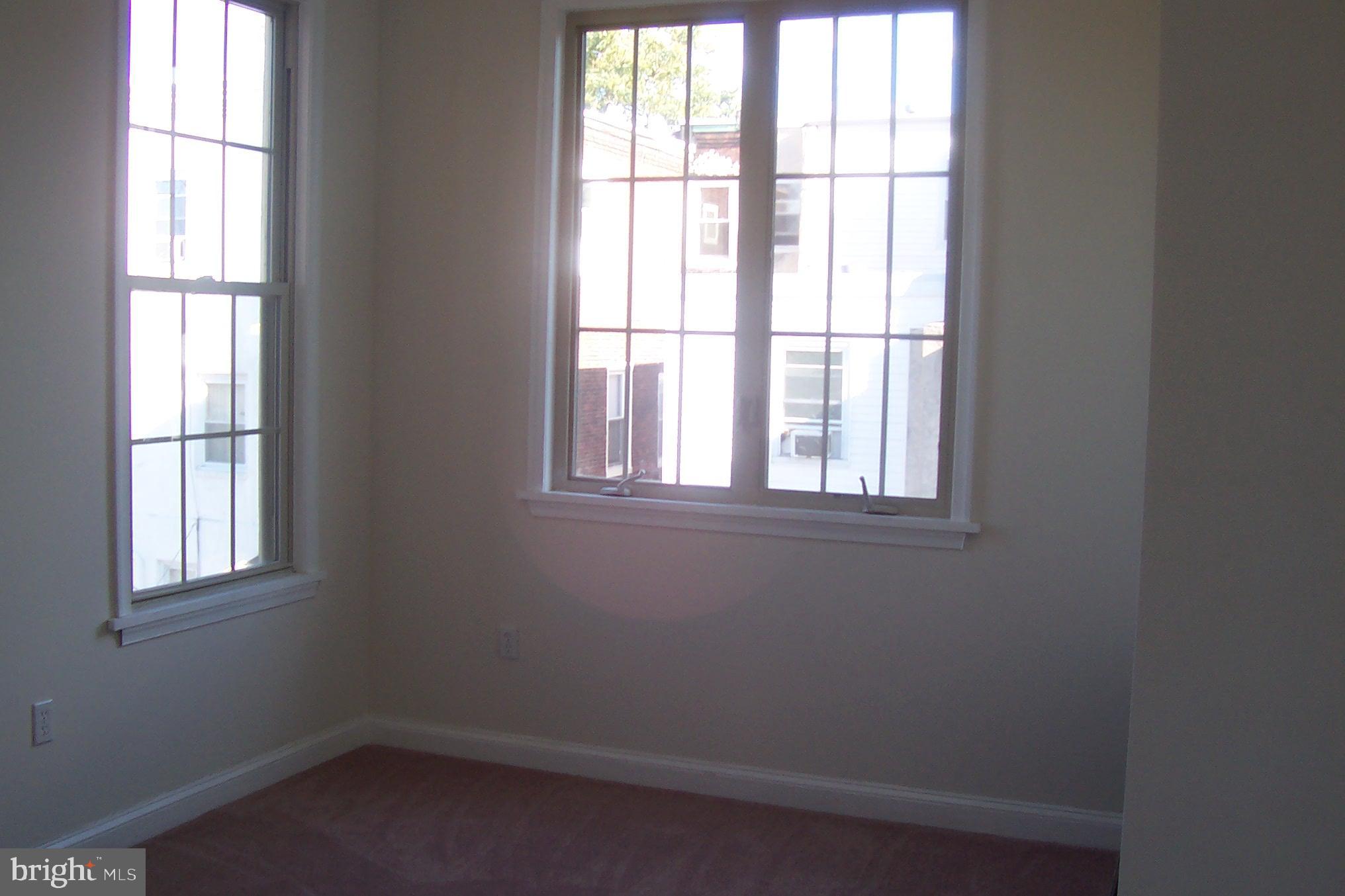 NONE AVAILABLE - Residential Lease