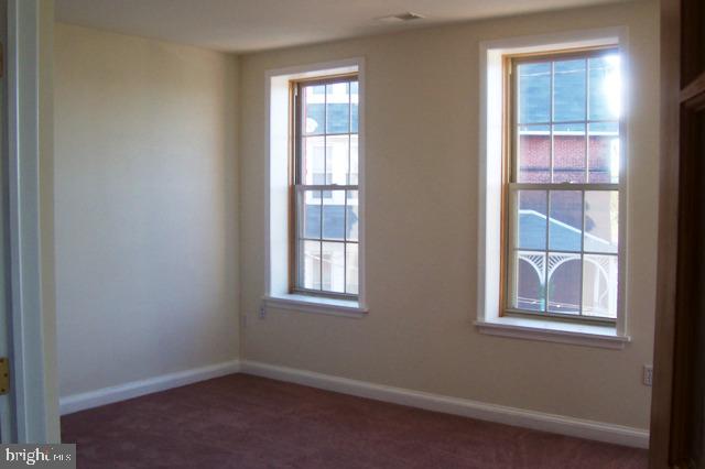 NONE AVAILABLE - Residential Lease