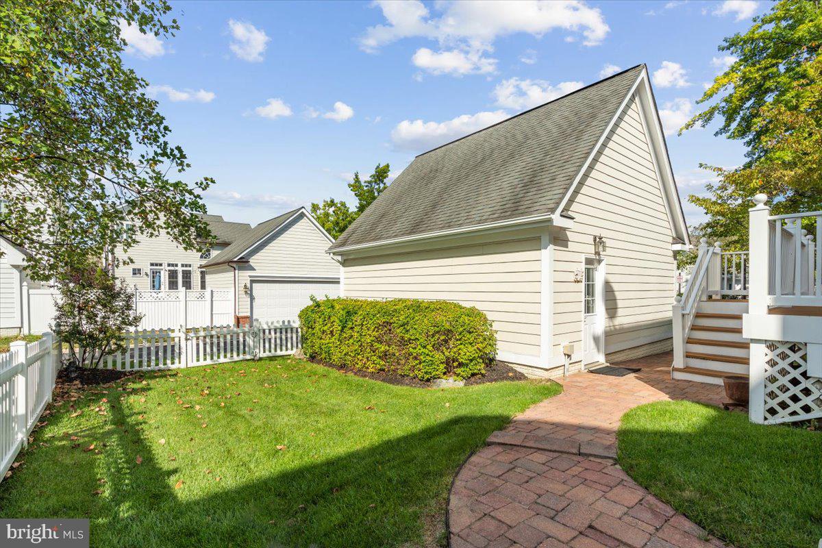 VILLAGES OF URBANA - Residential