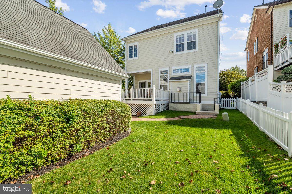 VILLAGES OF URBANA - Residential