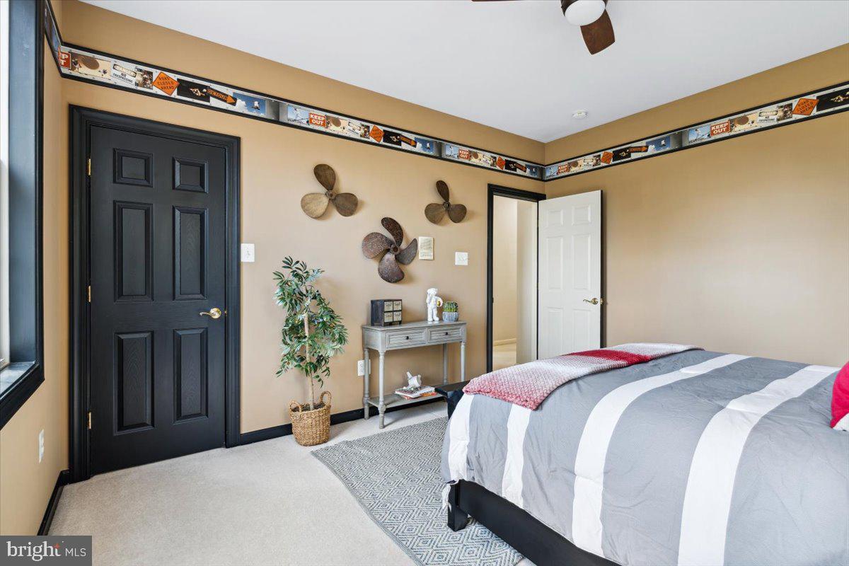 VILLAGES OF URBANA - Residential